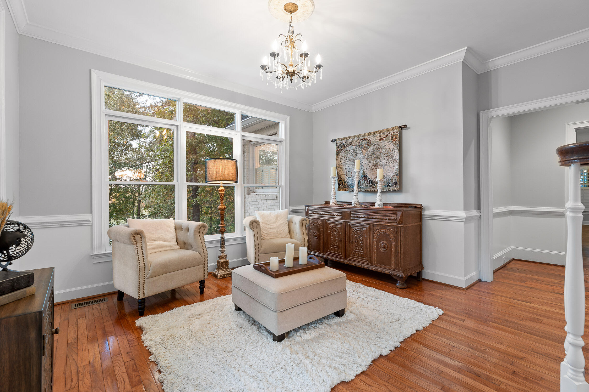 359 Golf View Drive, Cohutta, Georgia image 13
