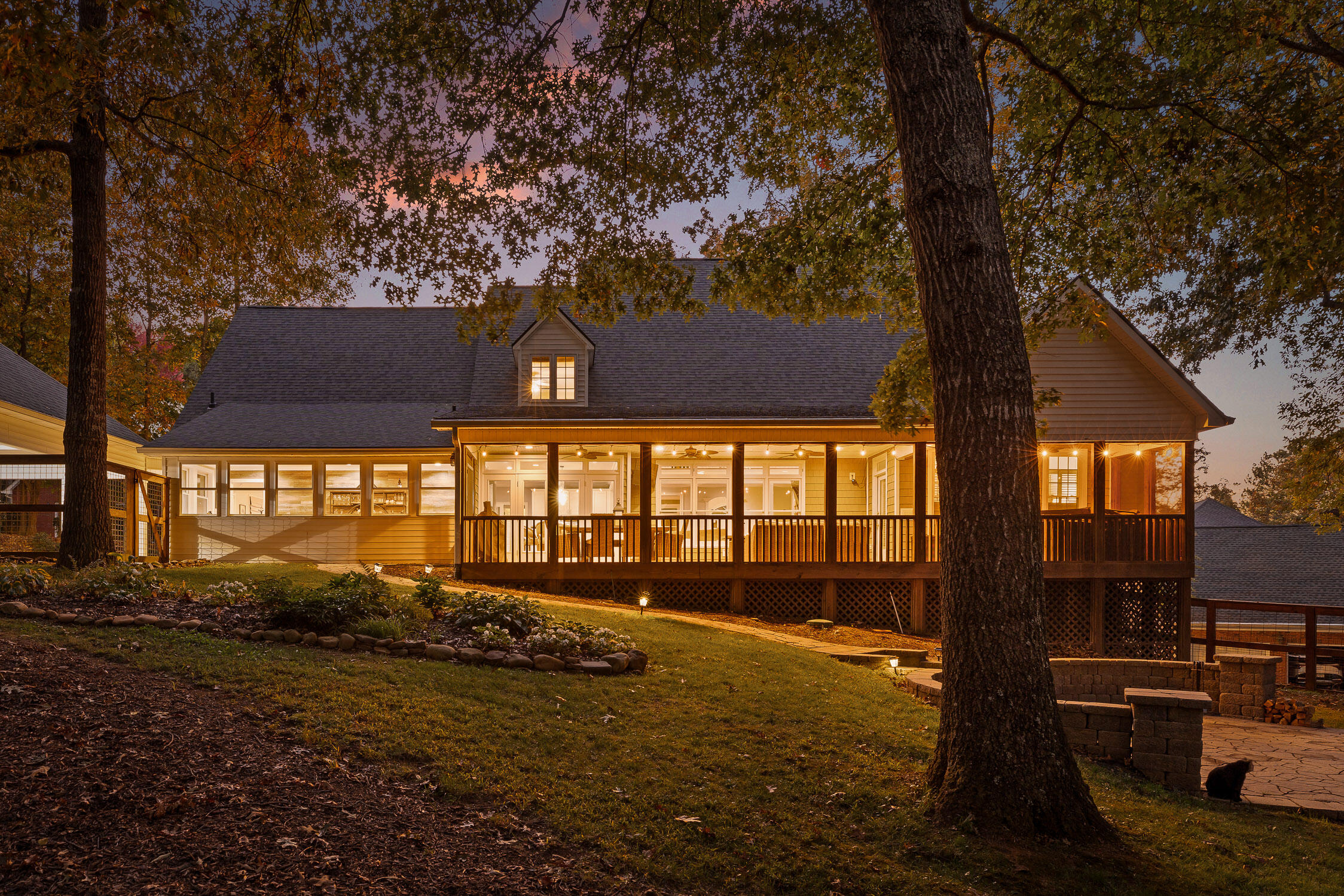 359 Golf View Drive, Cohutta, Georgia image 4