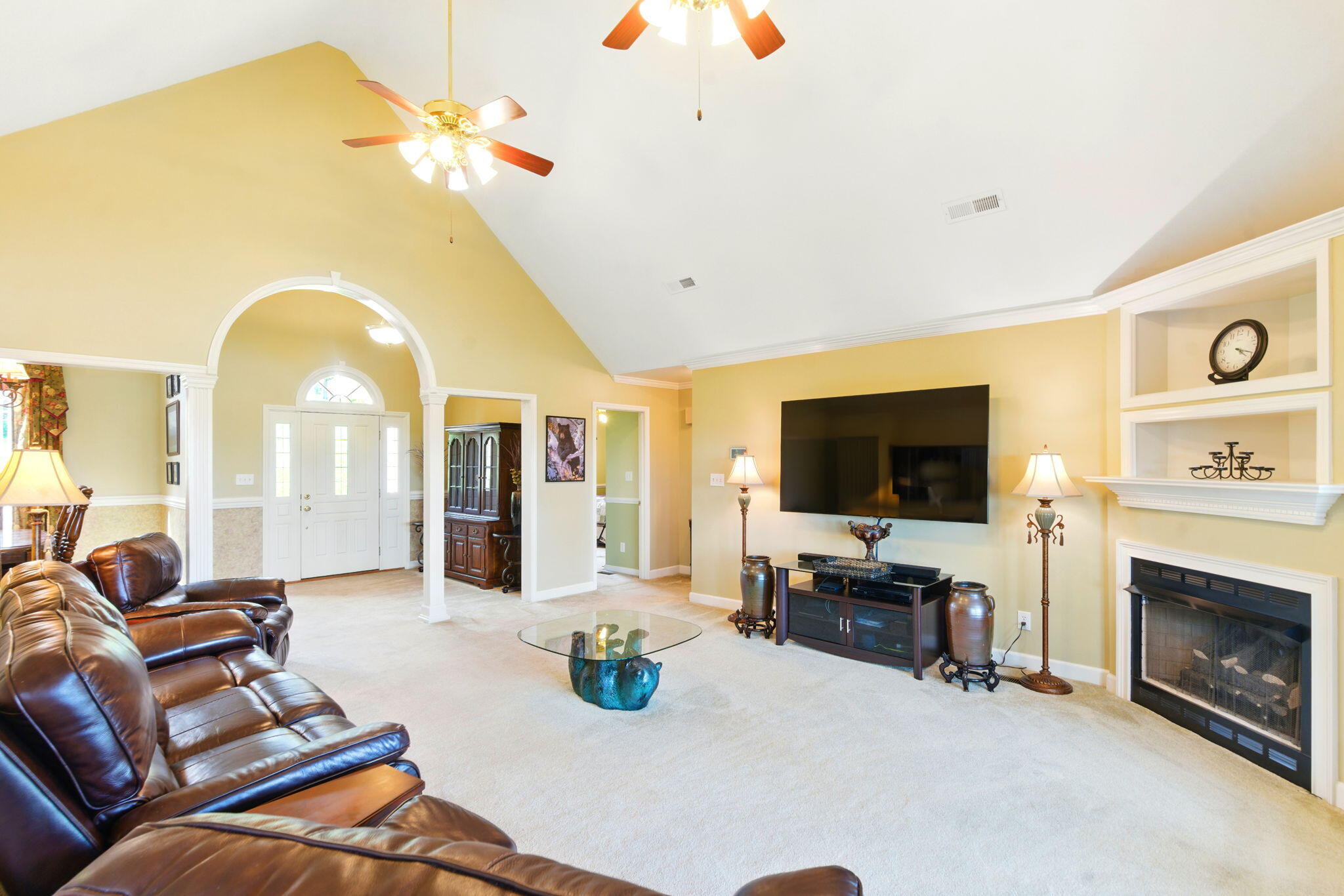 229 Nychole Drive, Cleveland, Tennessee image 20