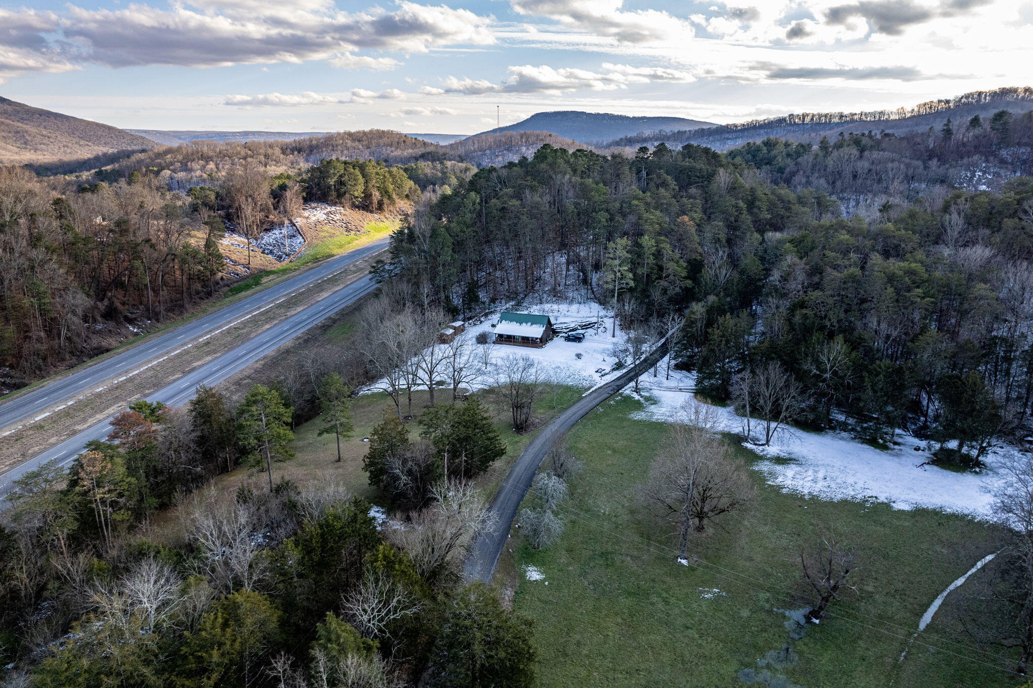 697 Byrds Chapel Drive, Rising Fawn, Georgia image 48