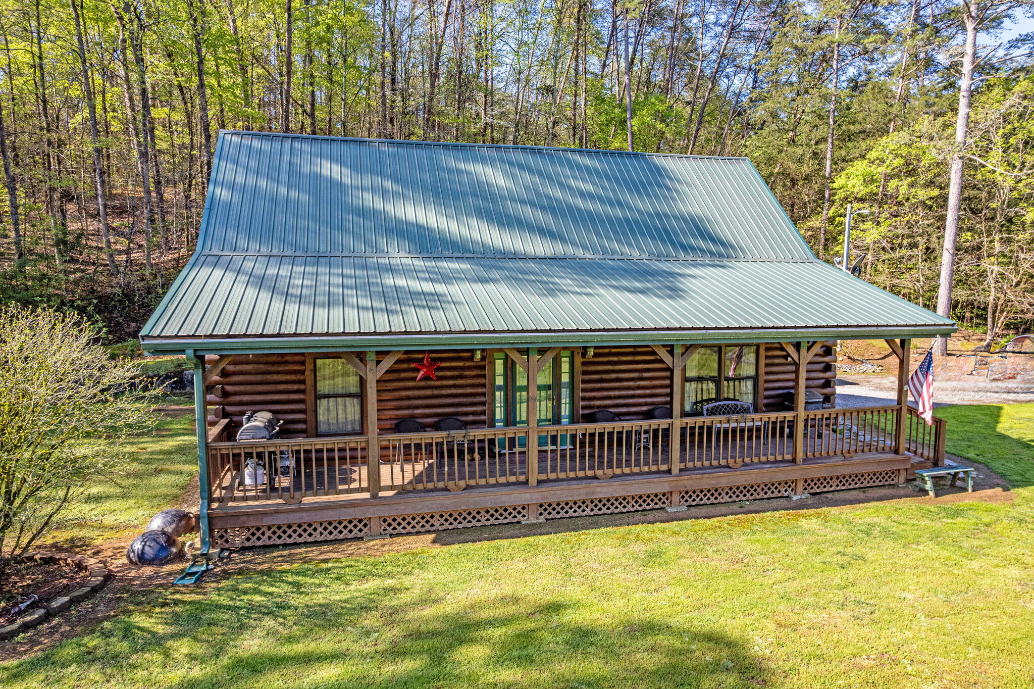 697 Byrds Chapel Drive, Rising Fawn, Georgia image 46