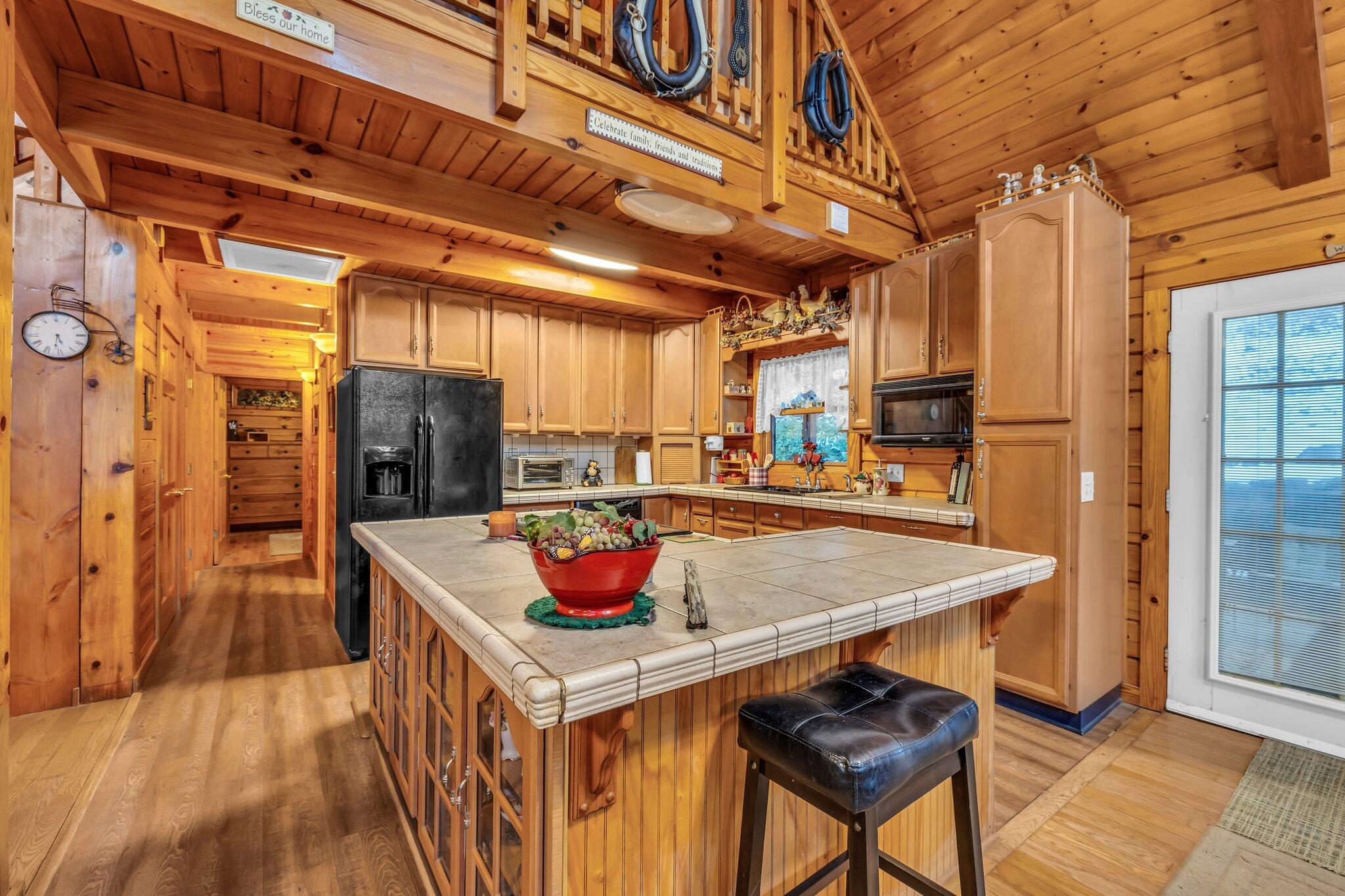 697 Byrds Chapel Drive, Rising Fawn, Georgia image 12