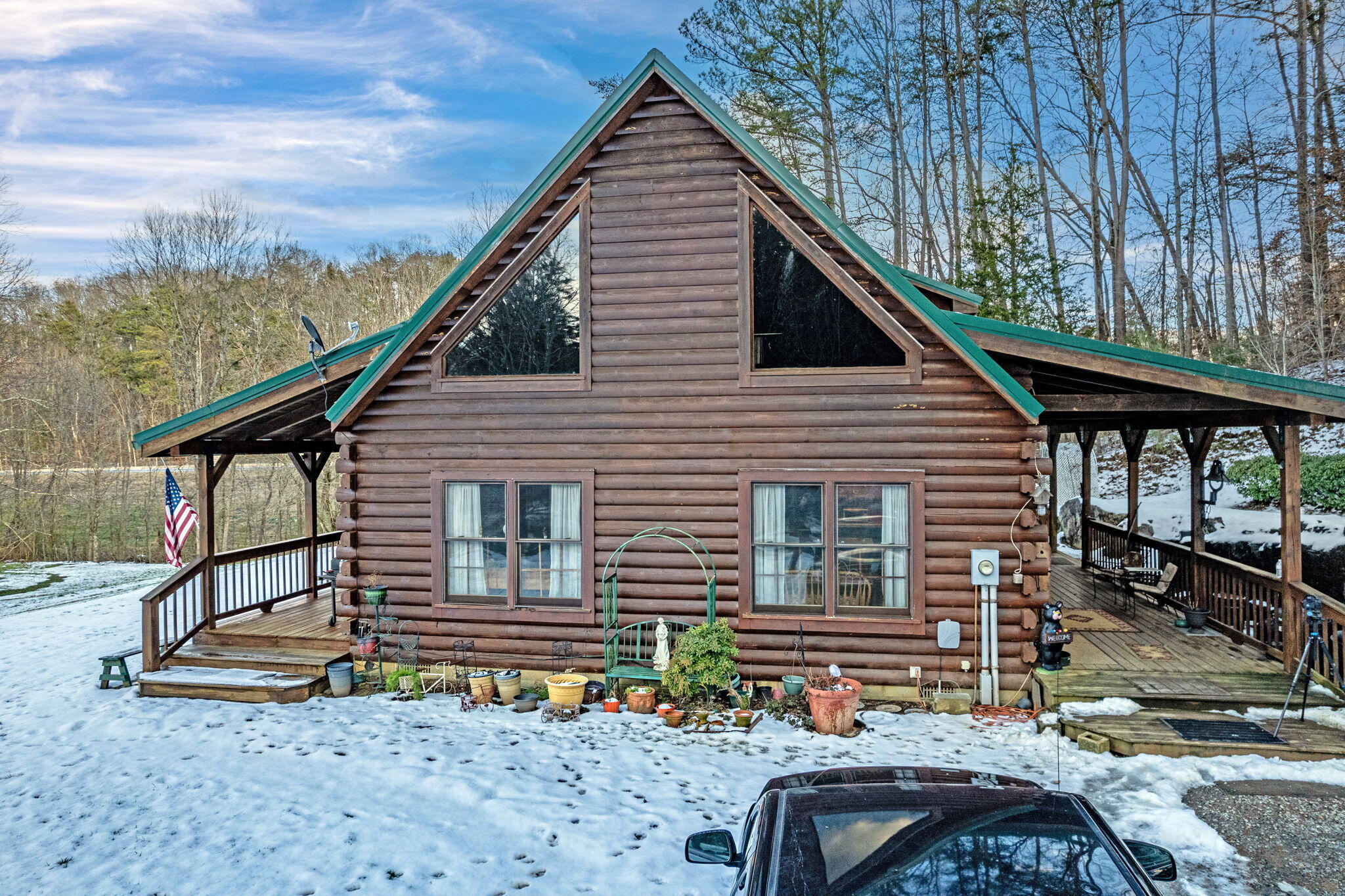 697 Byrds Chapel Drive, Rising Fawn, Georgia image 41