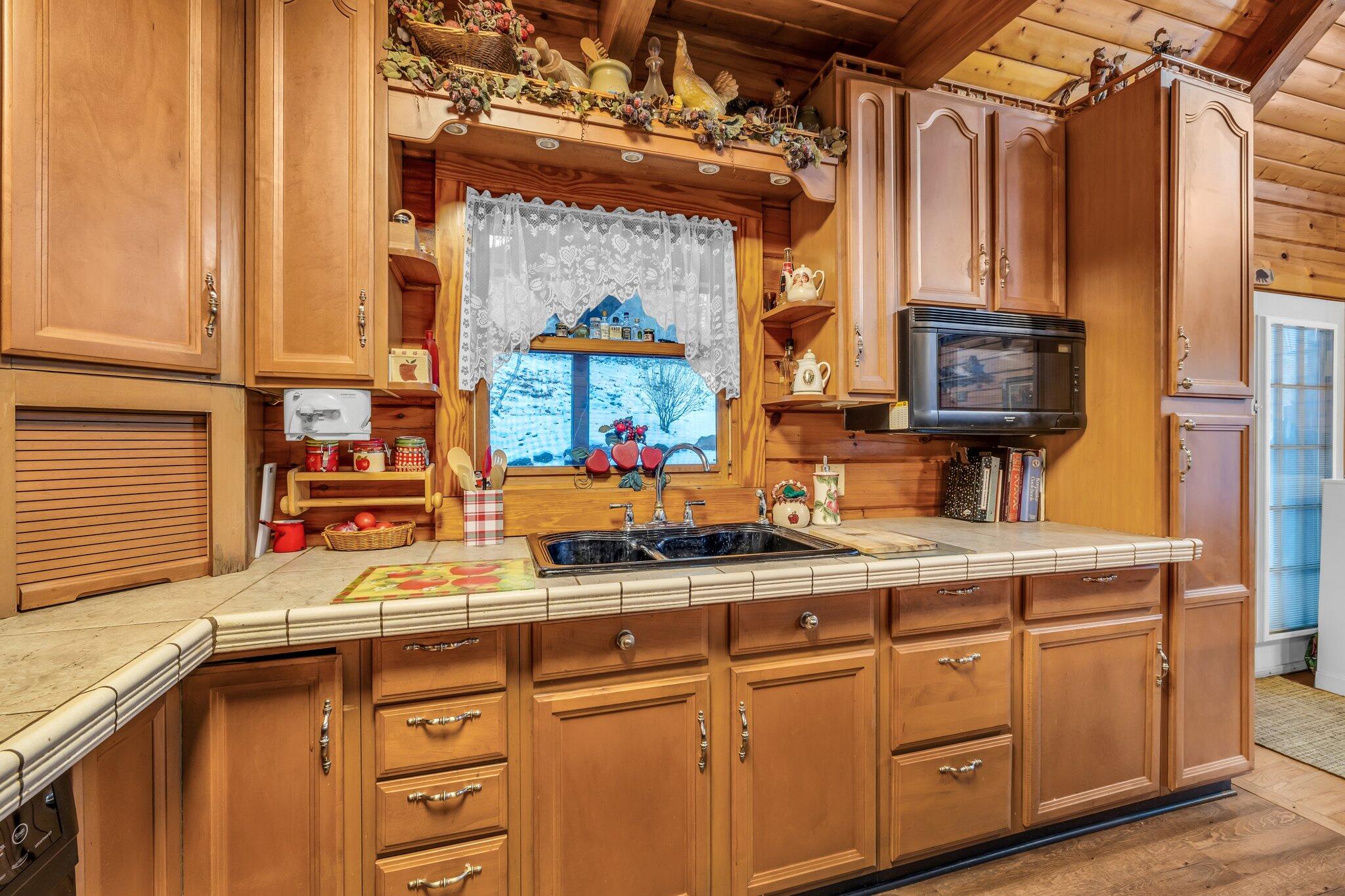 697 Byrds Chapel Drive, Rising Fawn, Georgia image 15