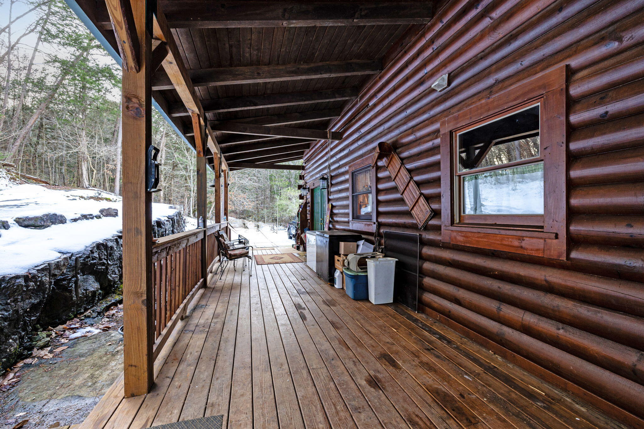 697 Byrds Chapel Drive, Rising Fawn, Georgia image 11