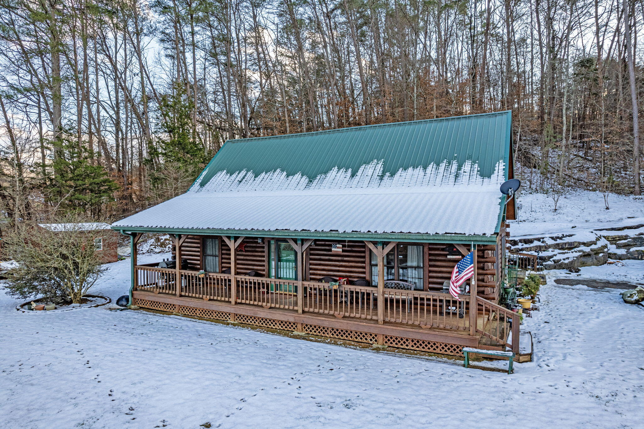 697 Byrds Chapel Drive, Rising Fawn, Georgia image 38