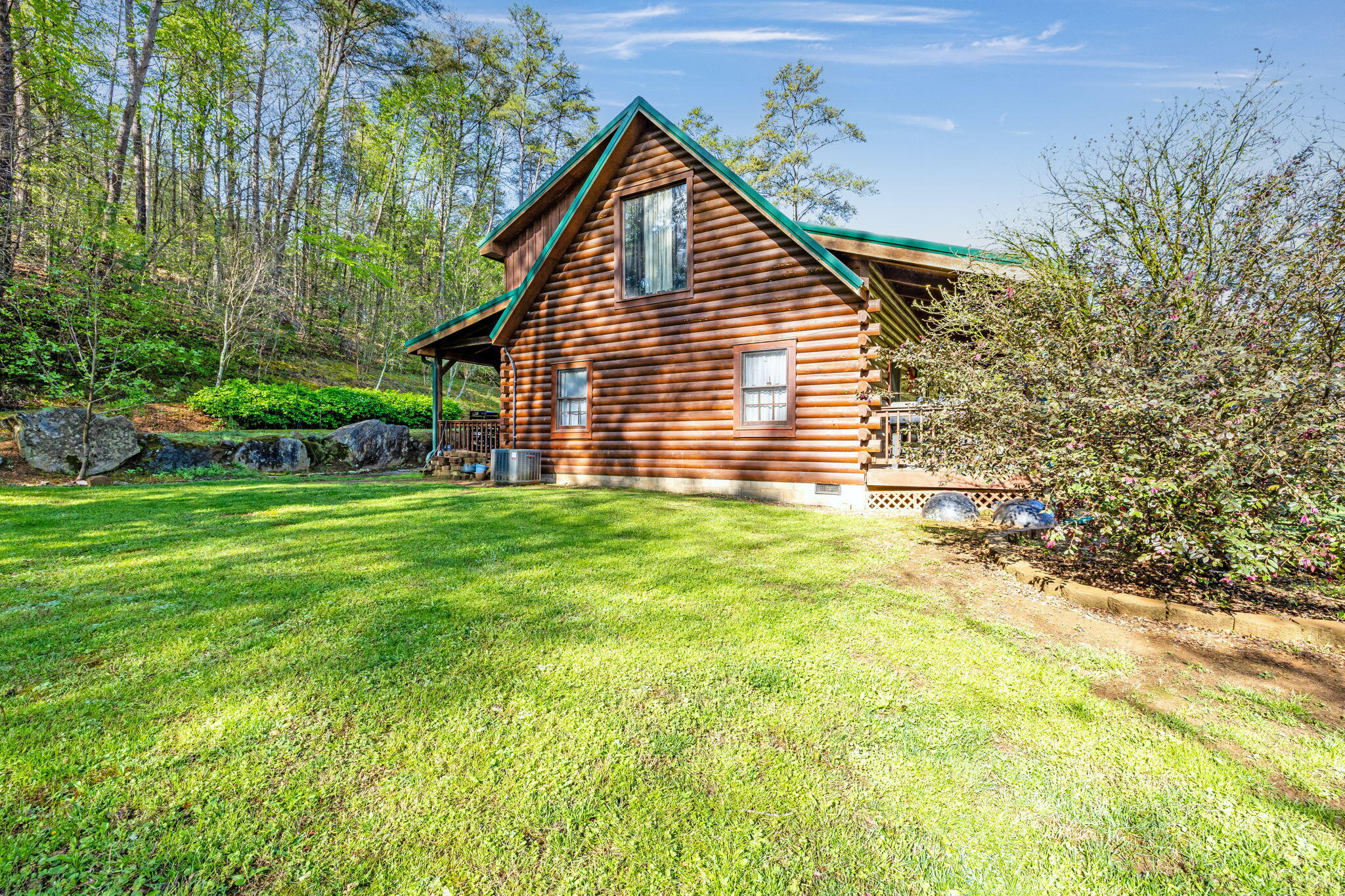697 Byrds Chapel Drive, Rising Fawn, Georgia image 31