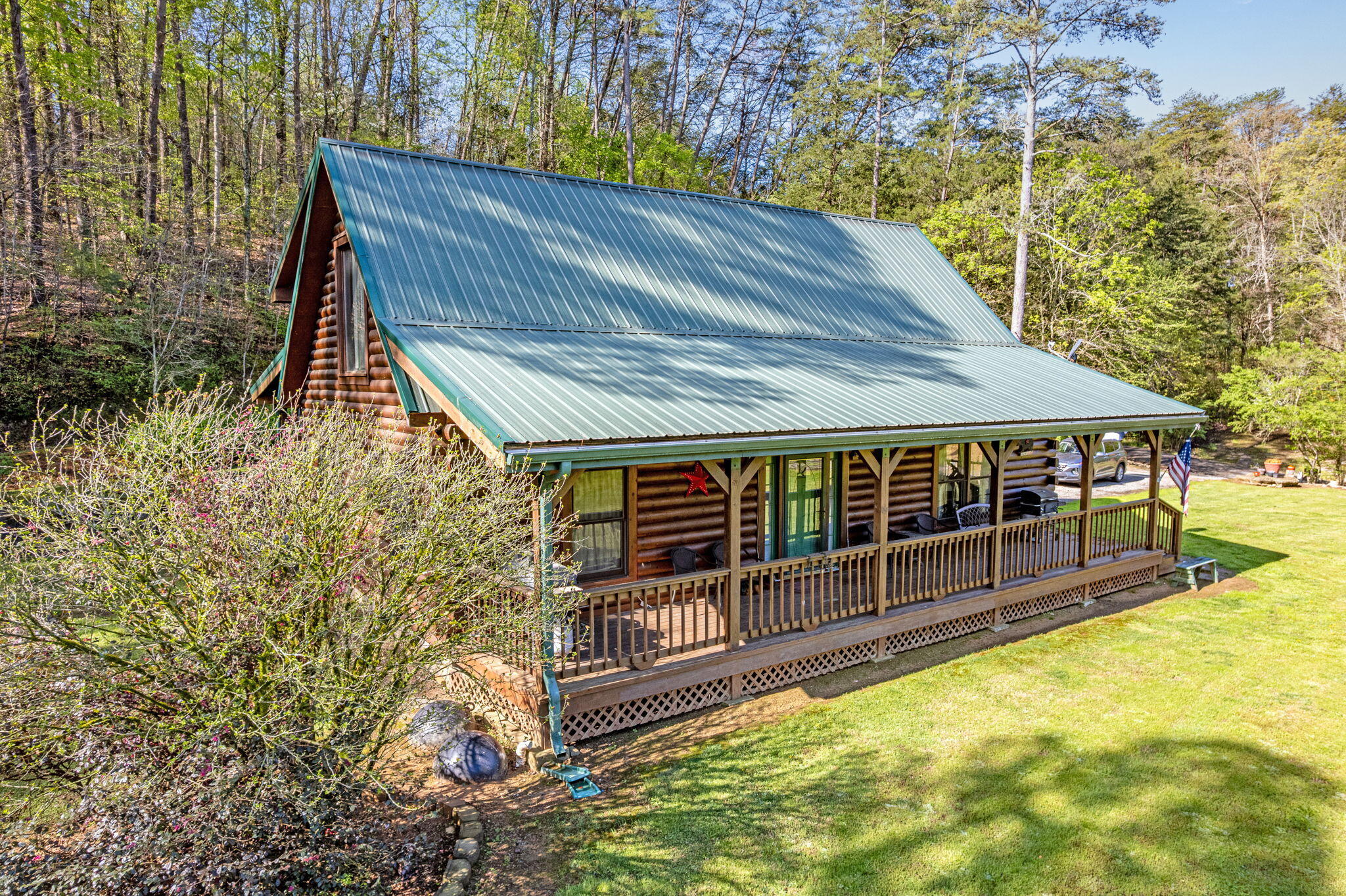697 Byrds Chapel Drive, Rising Fawn, Georgia image 47