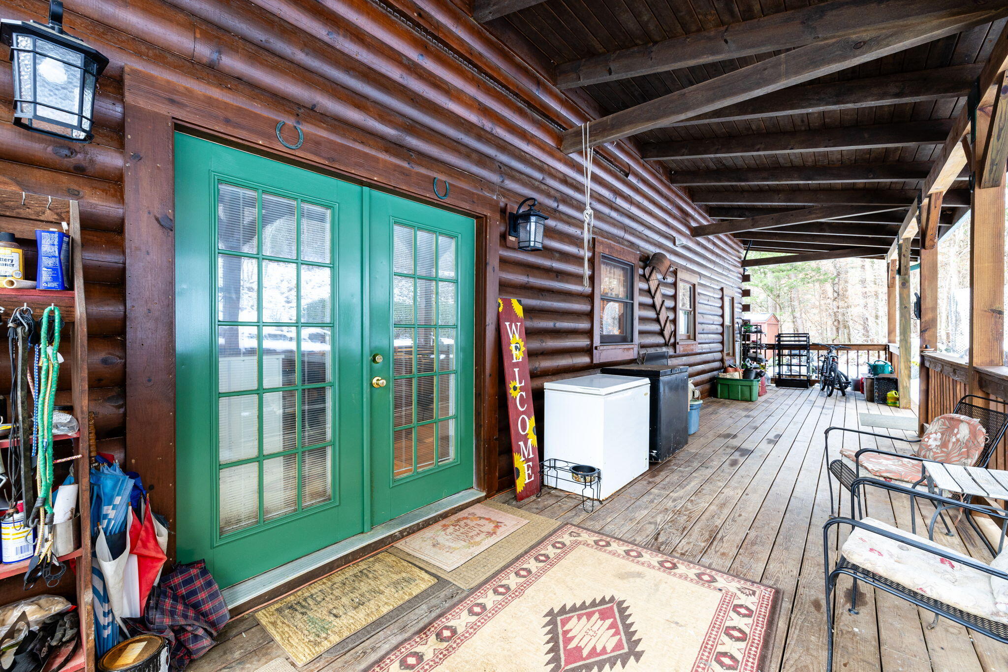 697 Byrds Chapel Drive, Rising Fawn, Georgia image 10