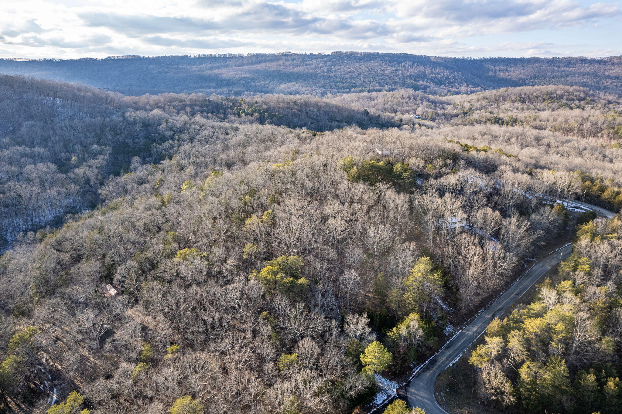 697 Byrds Chapel Drive, Rising Fawn, Georgia image 45