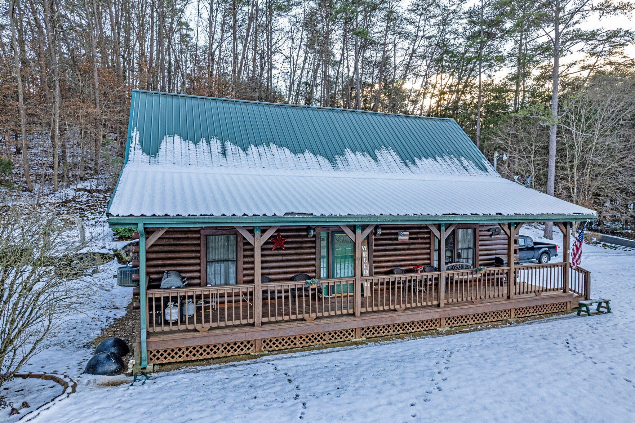 697 Byrds Chapel Drive, Rising Fawn, Georgia image 39