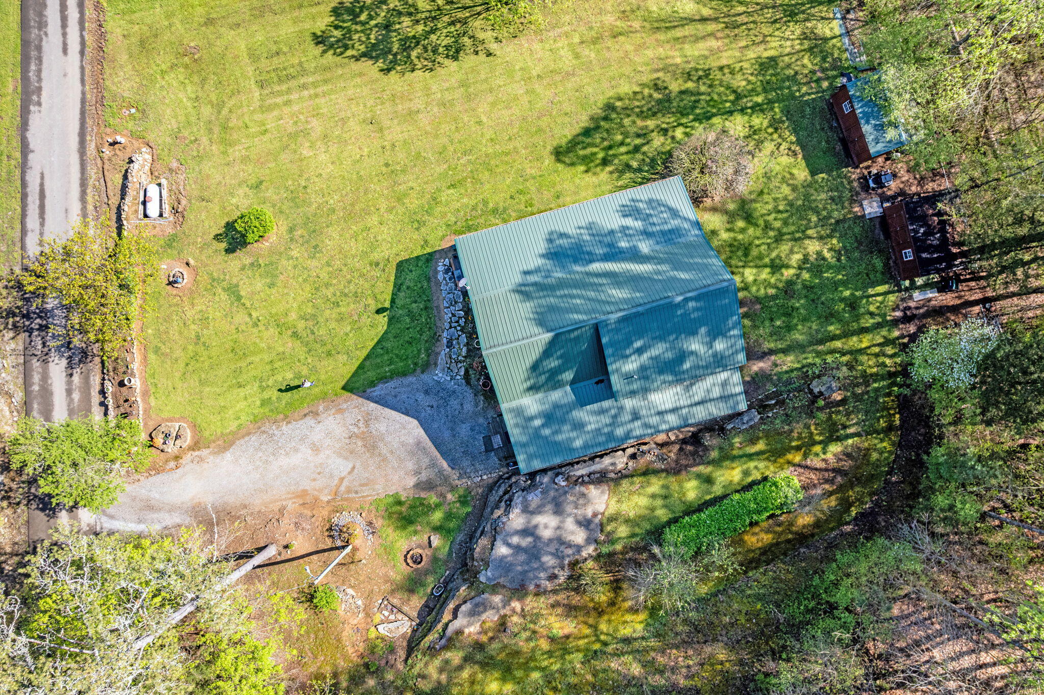 697 Byrds Chapel Drive, Rising Fawn, Georgia image 50