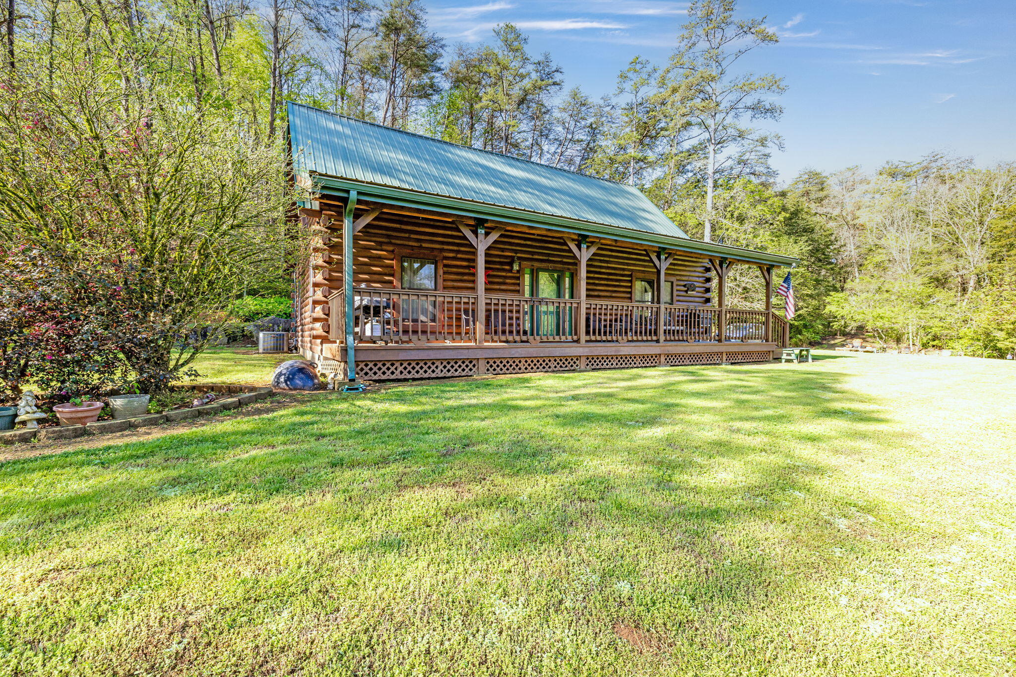 697 Byrds Chapel Drive, Rising Fawn, Georgia image 29