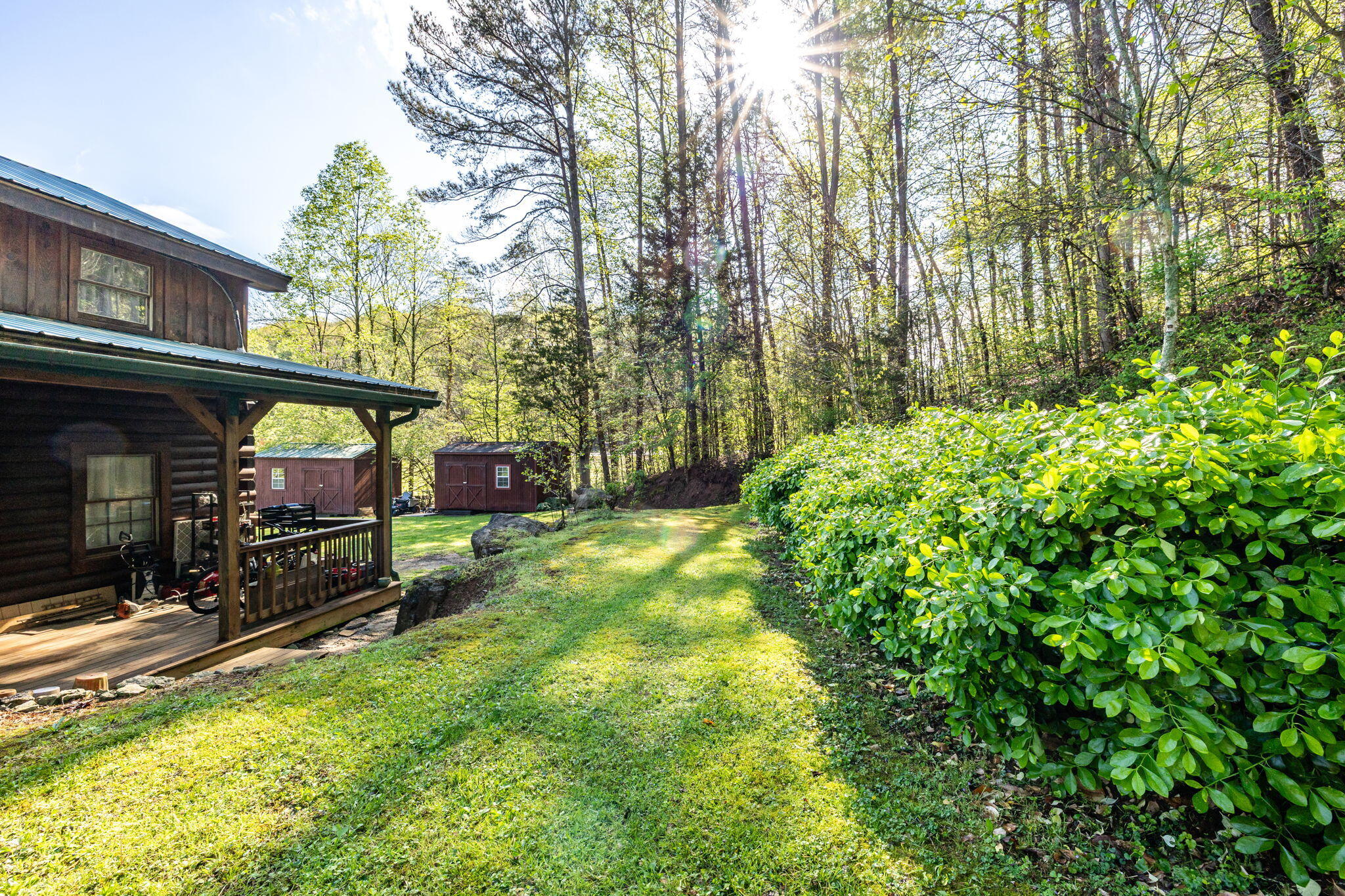 697 Byrds Chapel Drive, Rising Fawn, Georgia image 33