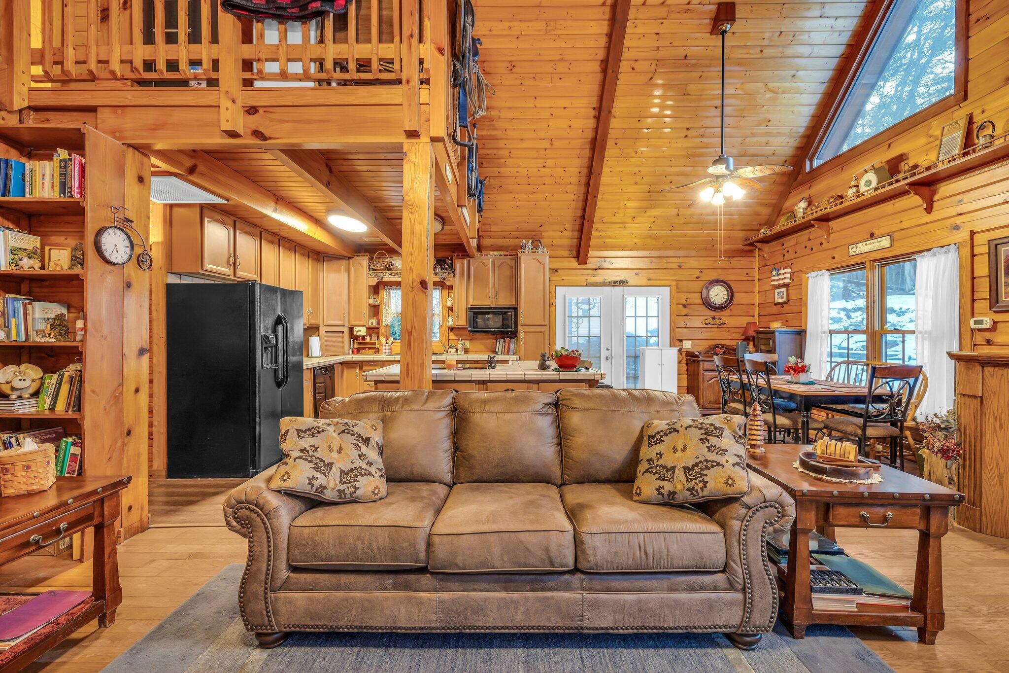 697 Byrds Chapel Drive, Rising Fawn, Georgia image 20
