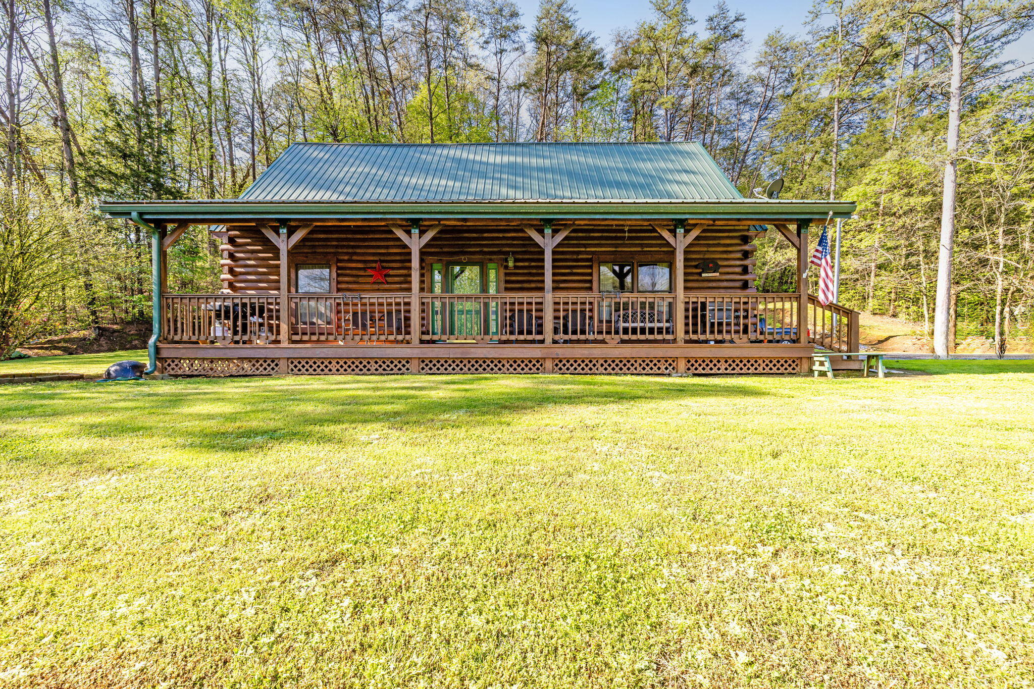 697 Byrds Chapel Drive, Rising Fawn, Georgia image 28