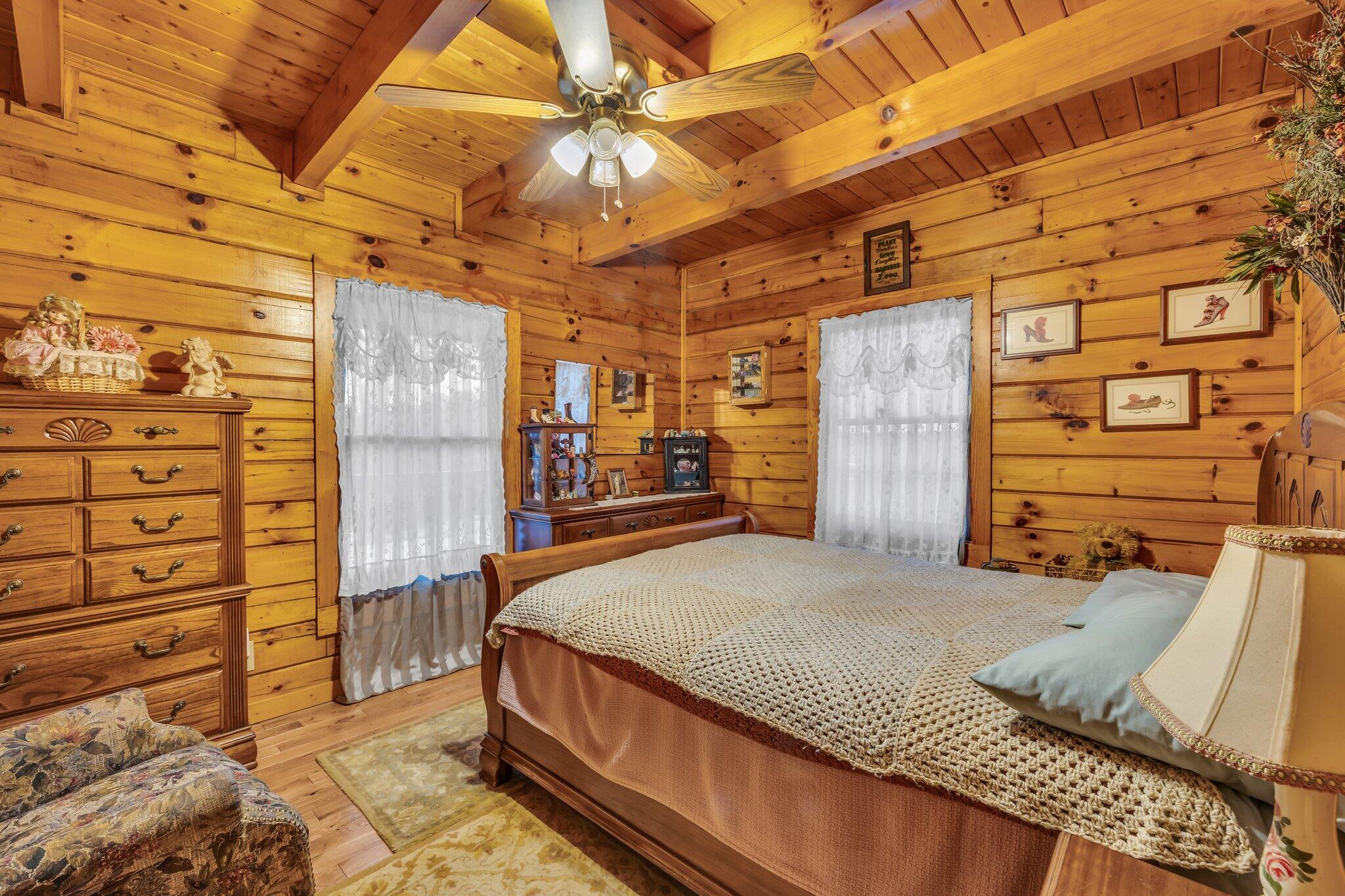 697 Byrds Chapel Drive, Rising Fawn, Georgia image 23