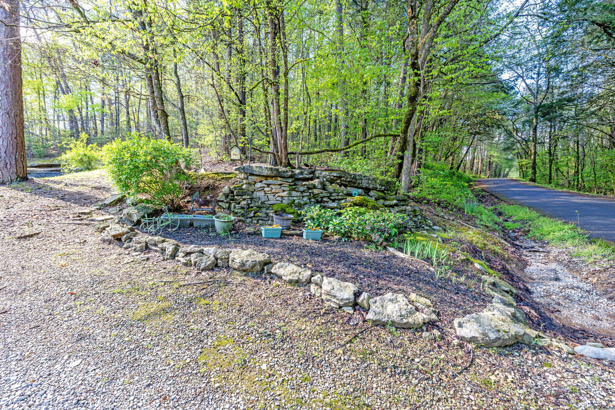 697 Byrds Chapel Drive, Rising Fawn, Georgia image 38