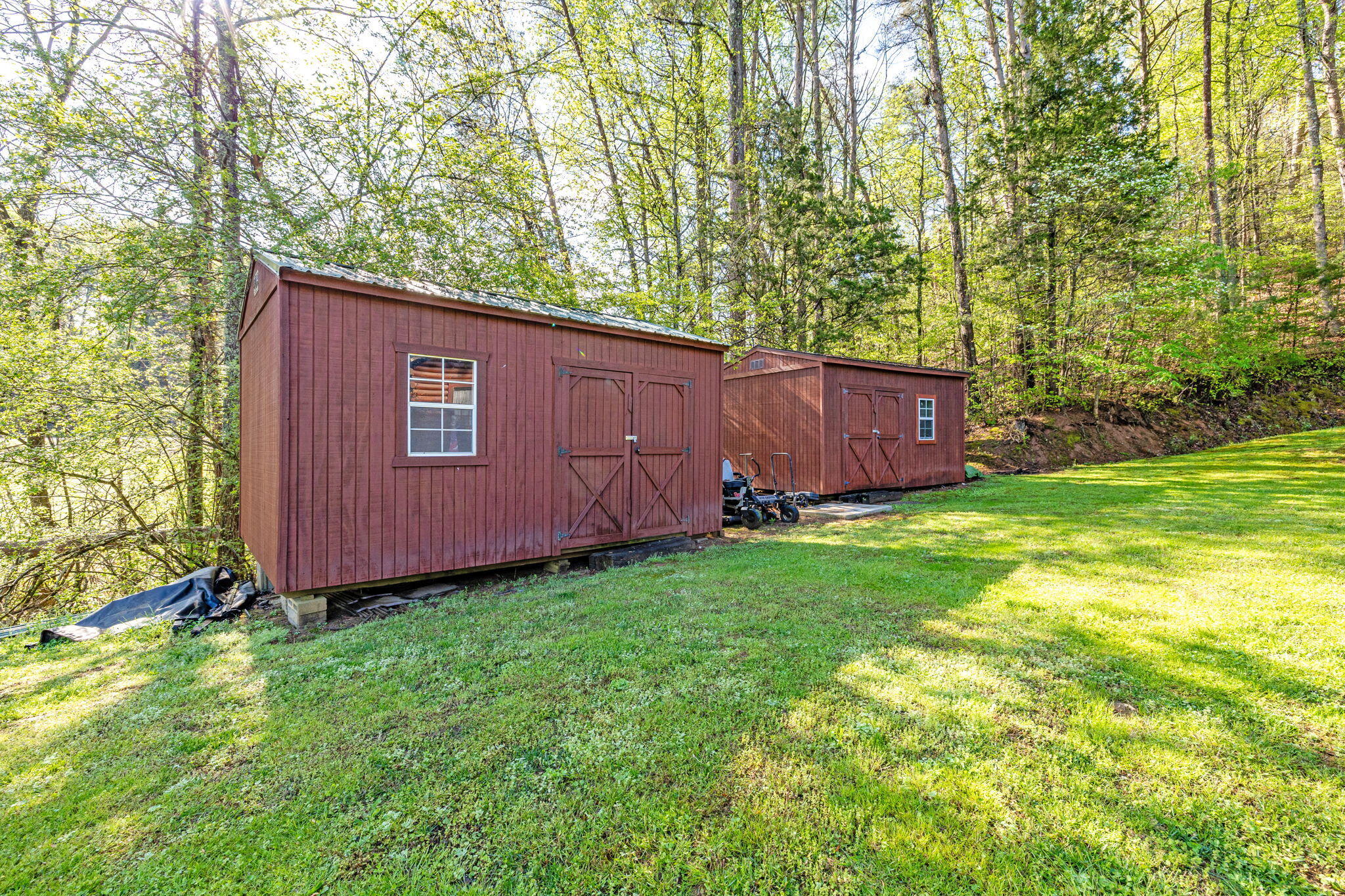 697 Byrds Chapel Drive, Rising Fawn, Georgia image 30