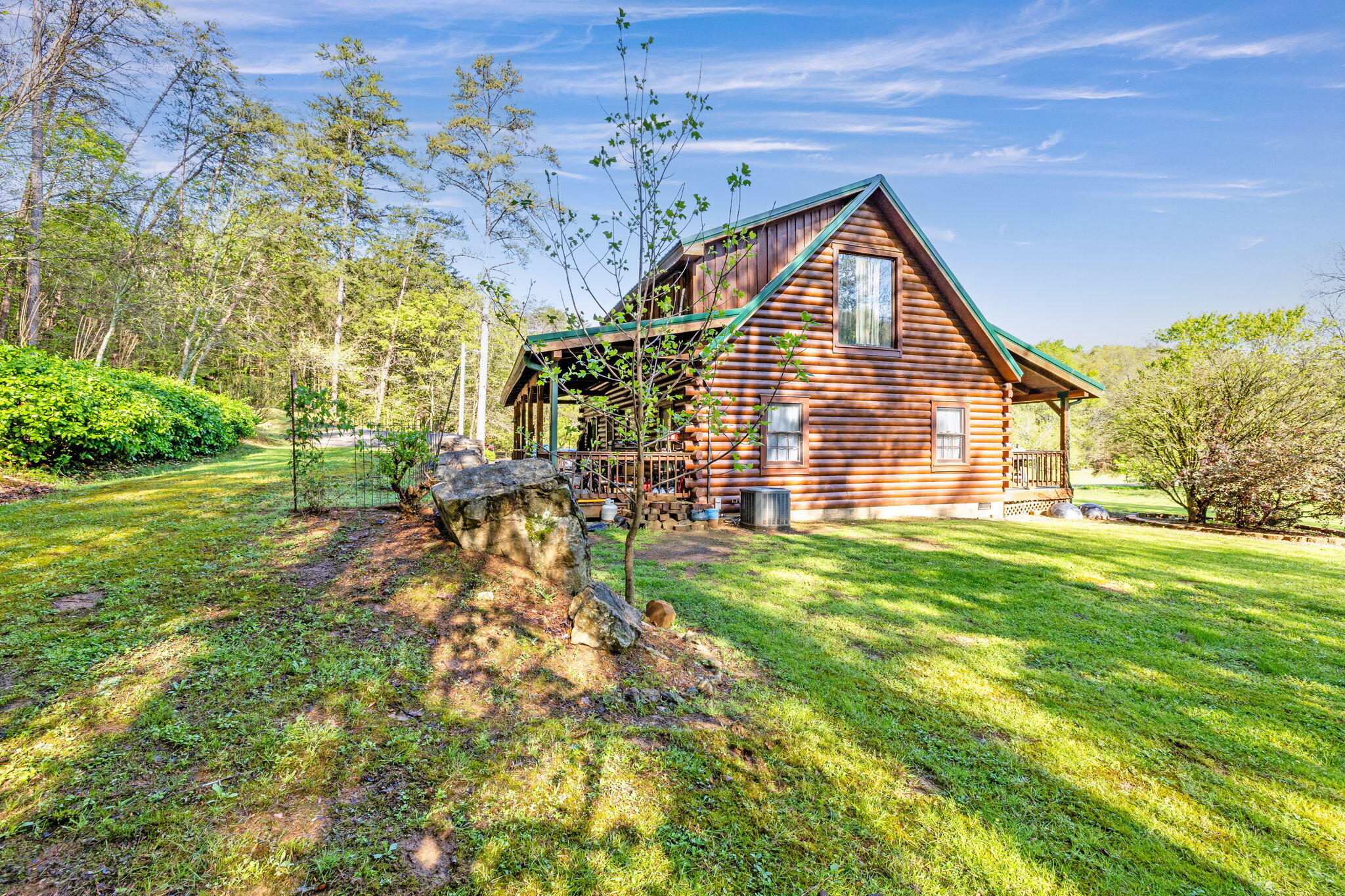 697 Byrds Chapel Drive, Rising Fawn, Georgia image 32