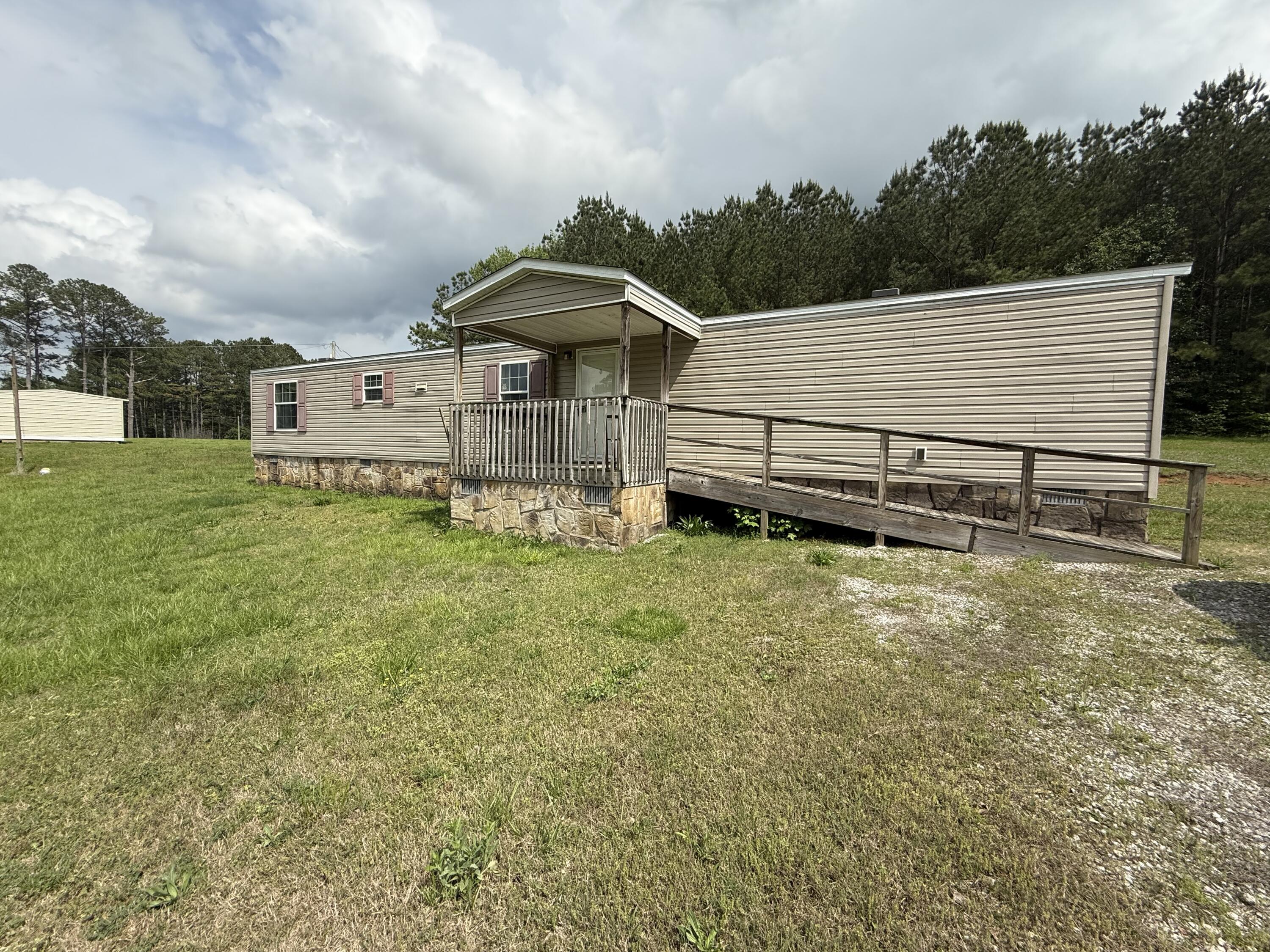 1001 Old Three Notch Road, Ringgold, Georgia image 1
