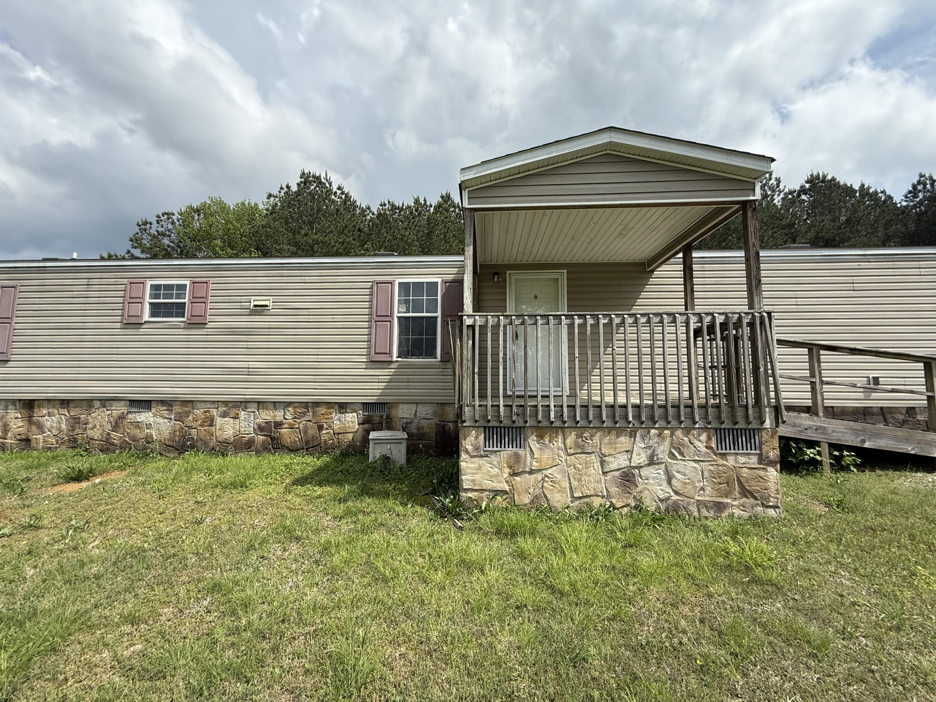 1001 Old Three Notch Road, Ringgold, Georgia image 3