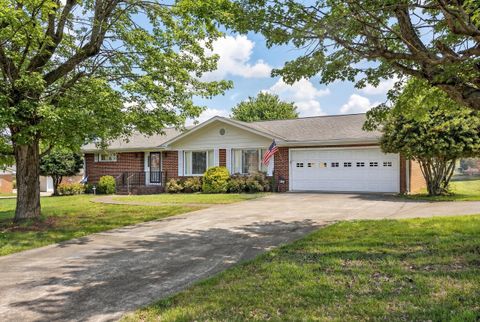 540 25th Street NW Cleveland TN 37311