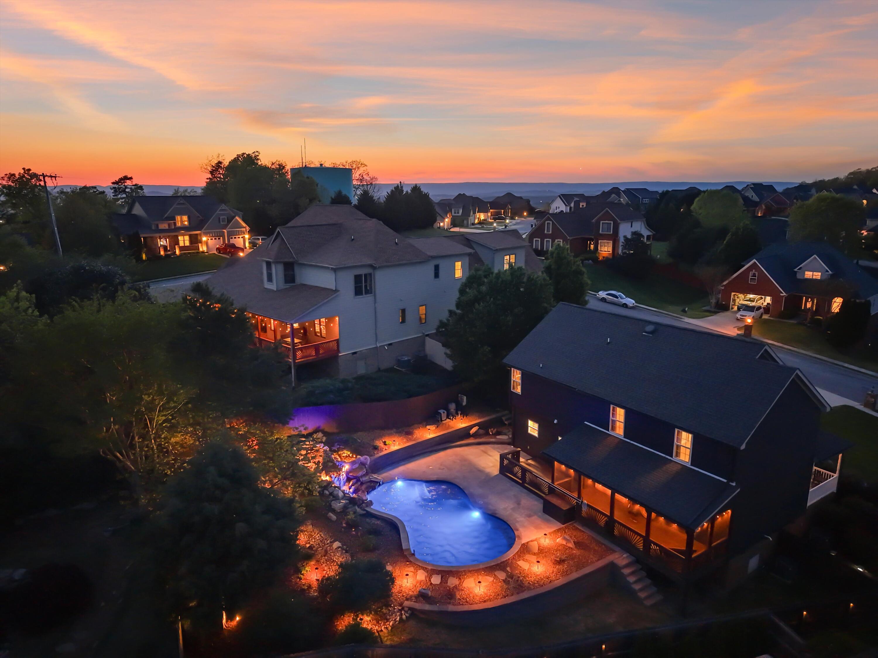 7910 Chianti Way, Chattanooga, Tennessee image 6