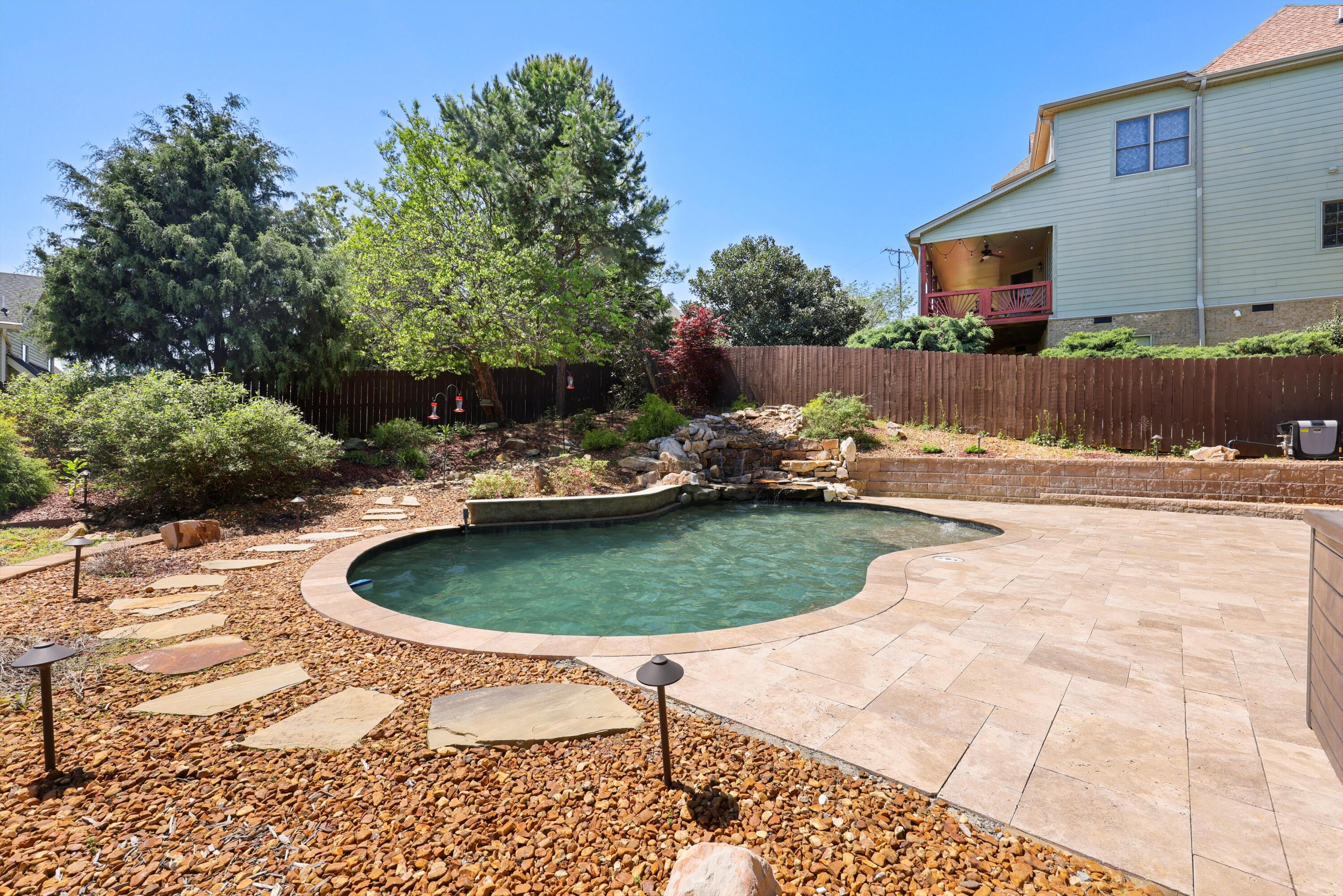 7910 Chianti Way, Chattanooga, Tennessee image 48