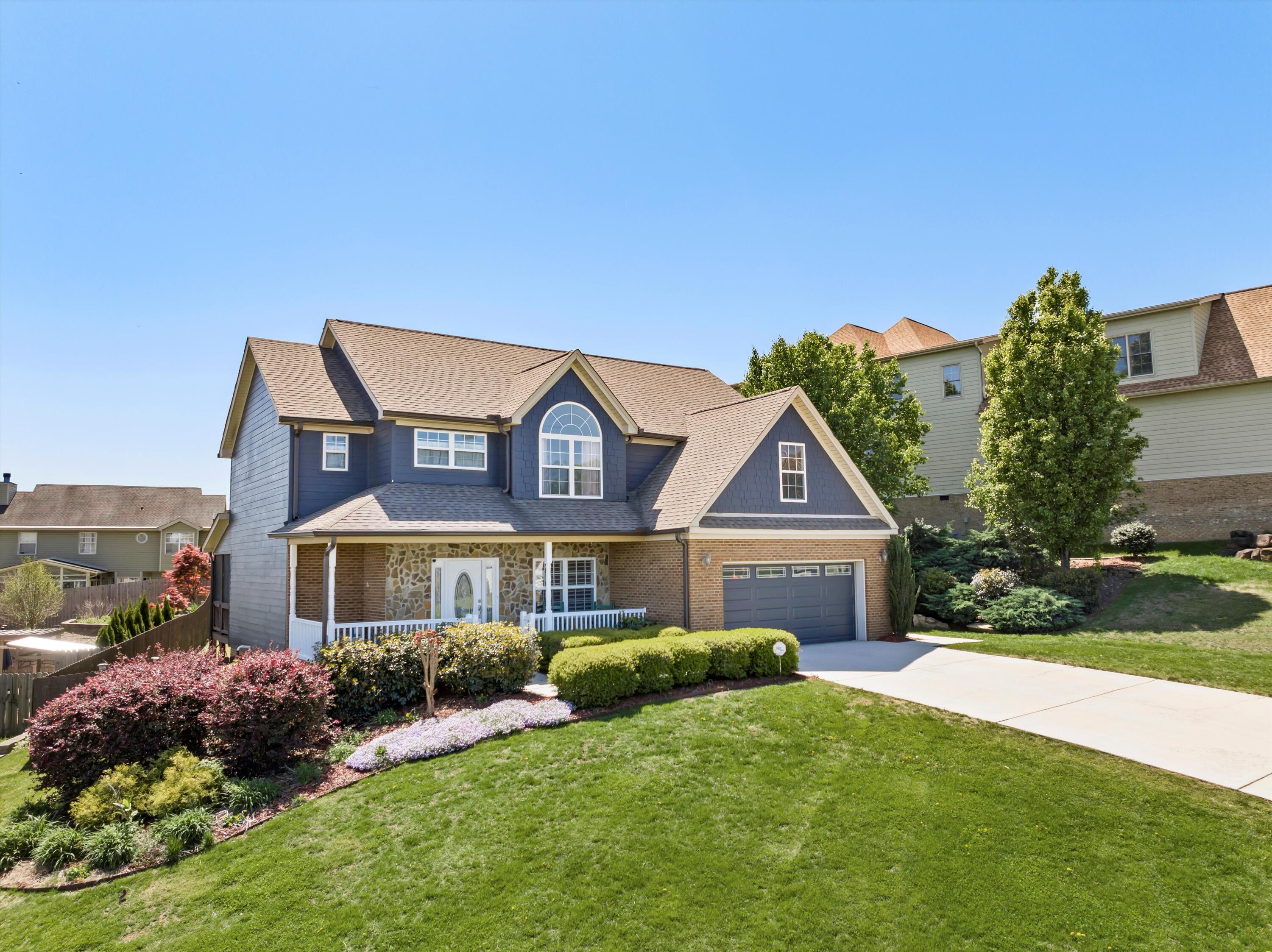 7910 Chianti Way, Chattanooga, Tennessee image 49