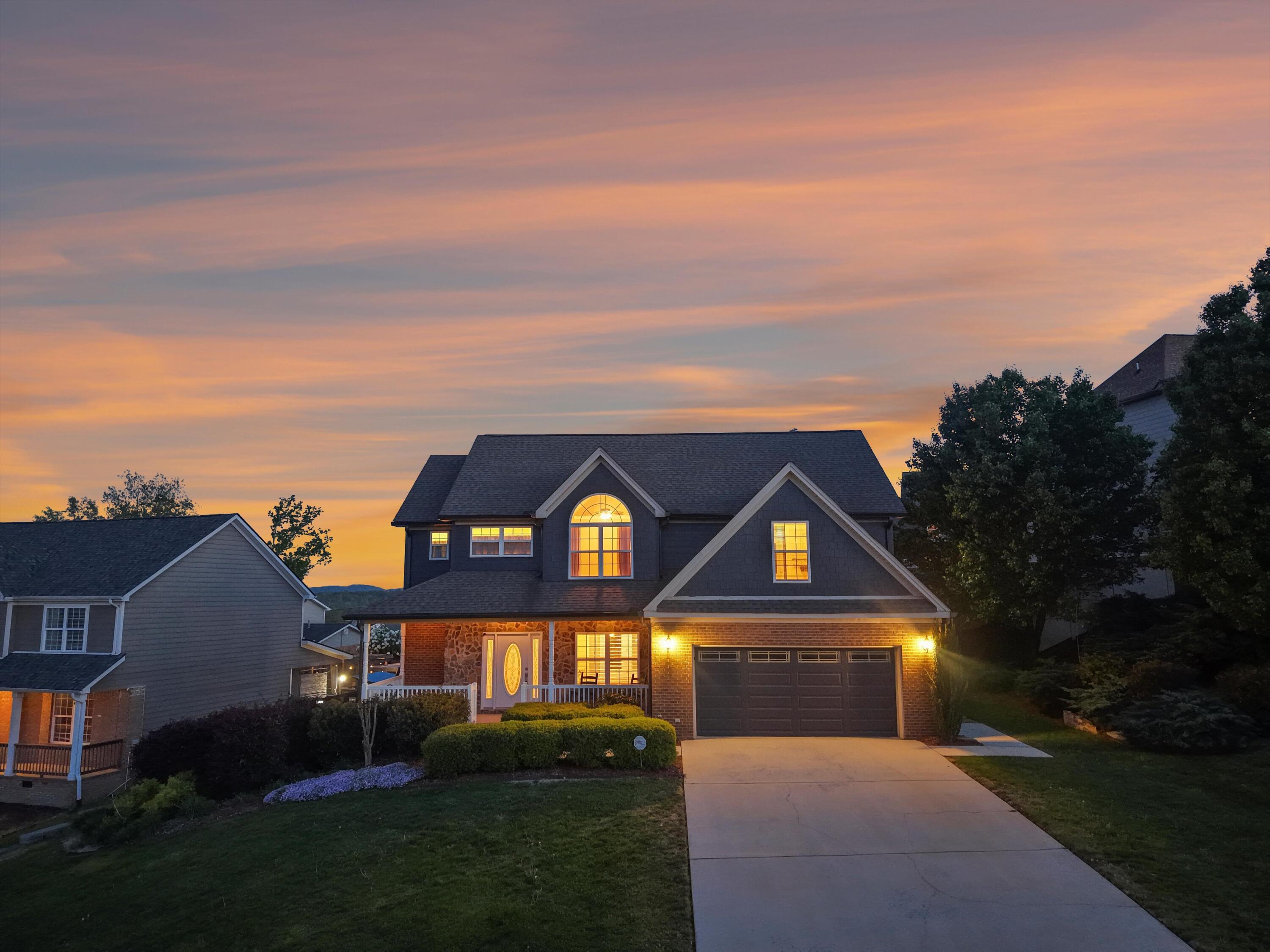 7910 Chianti Way, Chattanooga, Tennessee image 2