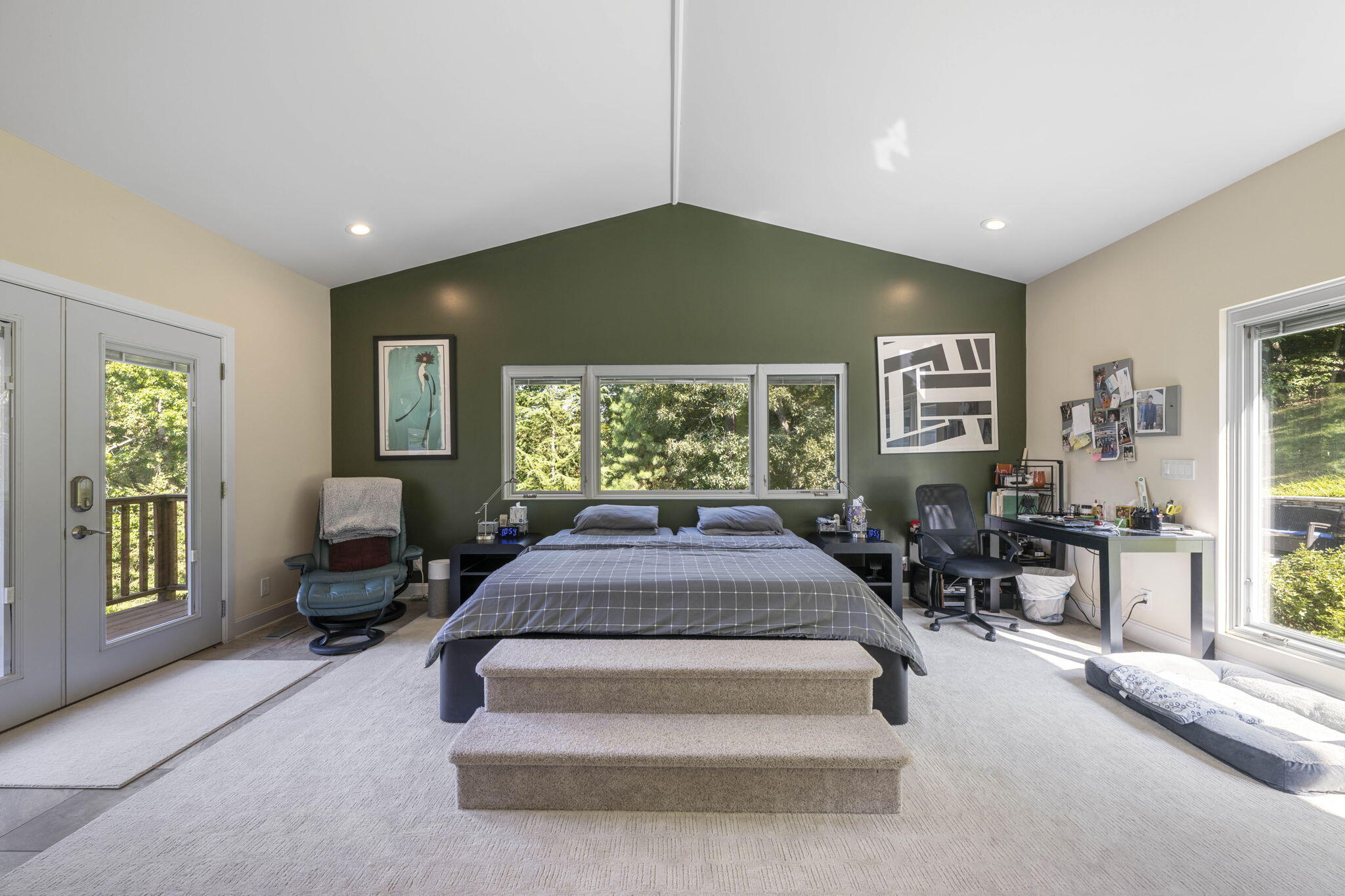 2106 Wisteria Drive, Hixson, Tennessee image 17