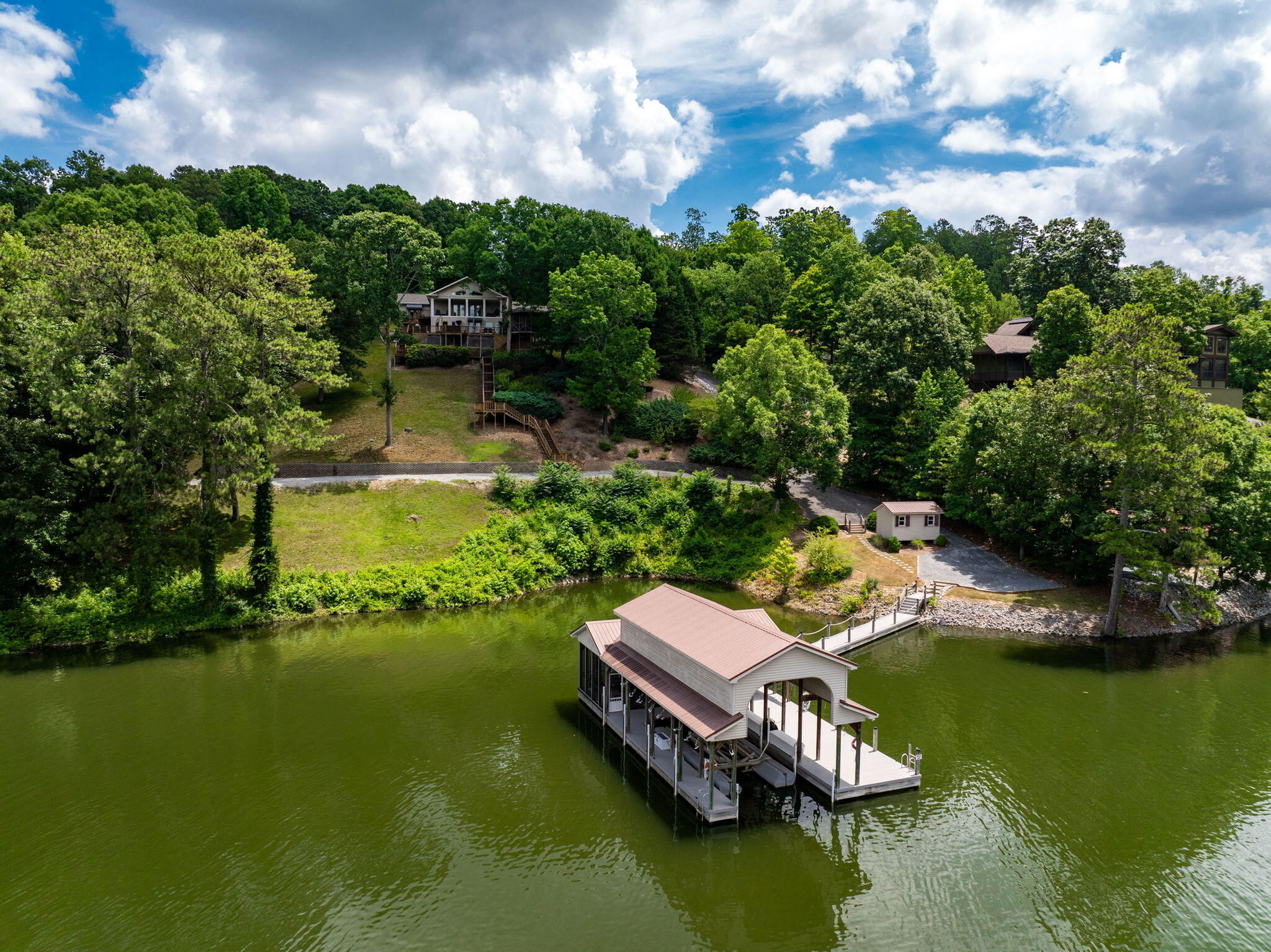 2106 Wisteria Drive, Hixson, Tennessee image 4