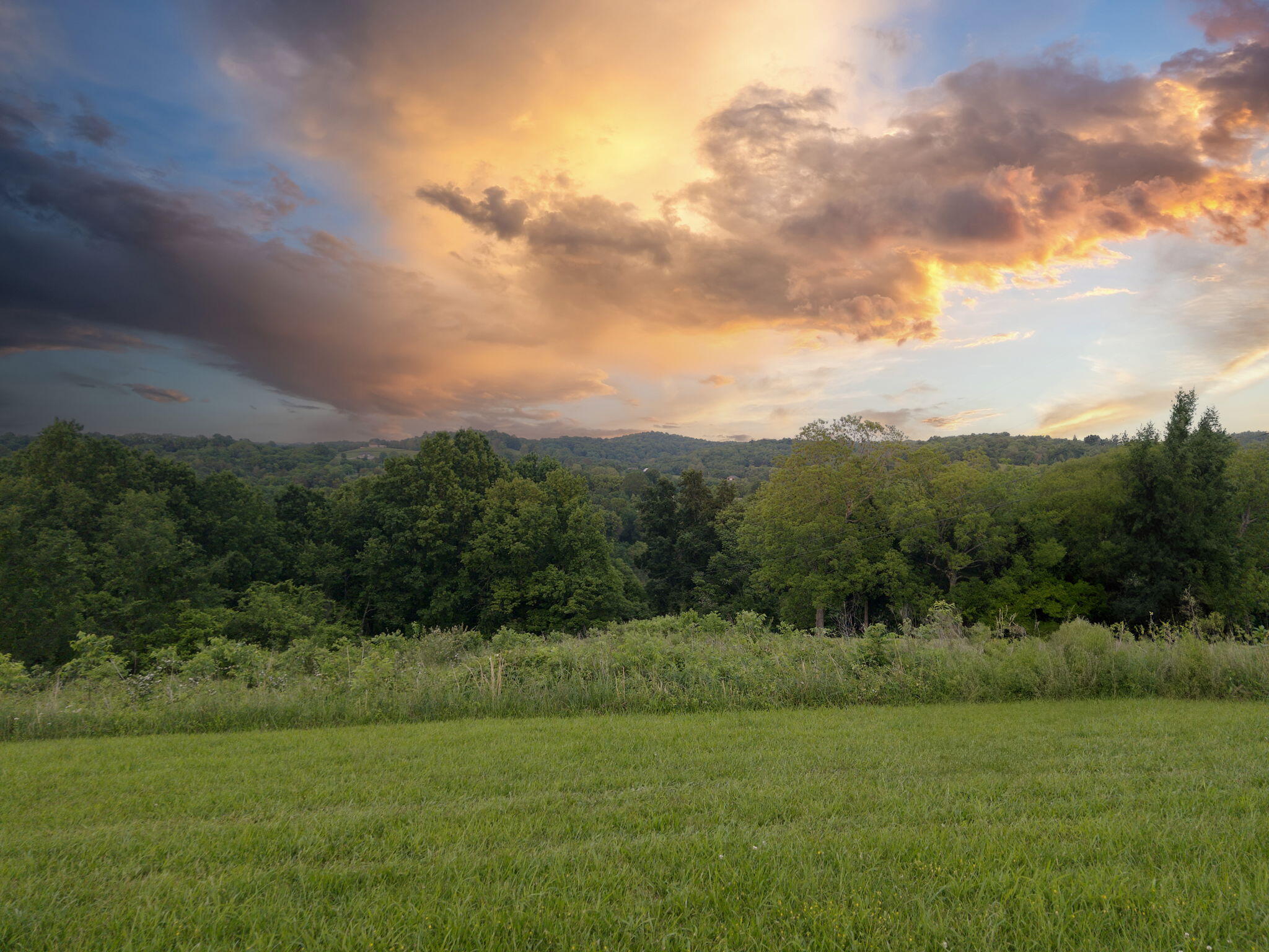 Overlook Lane, Shelbyville, Tennessee image 1