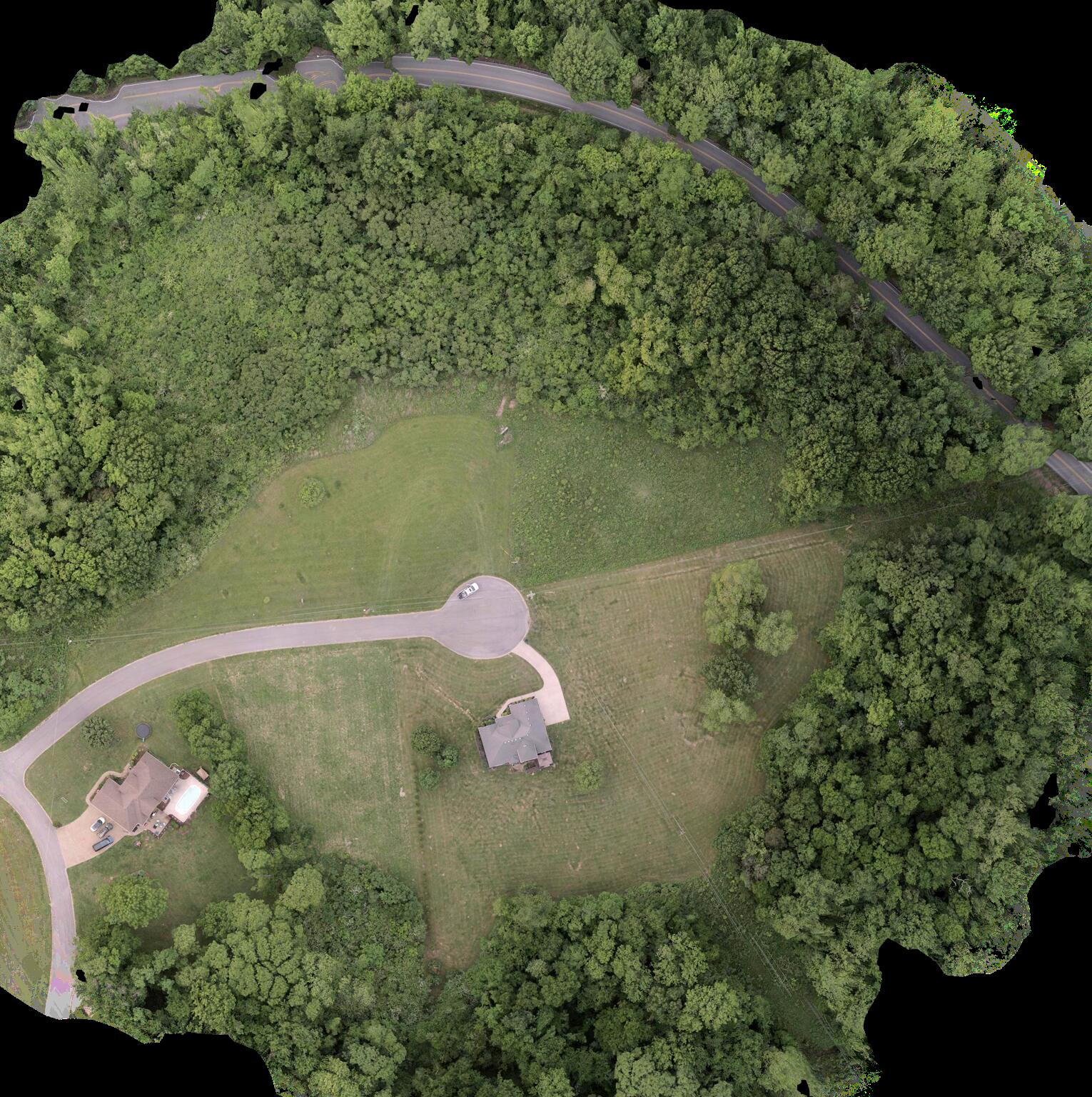 Overlook Lane, Shelbyville, Tennessee image 36