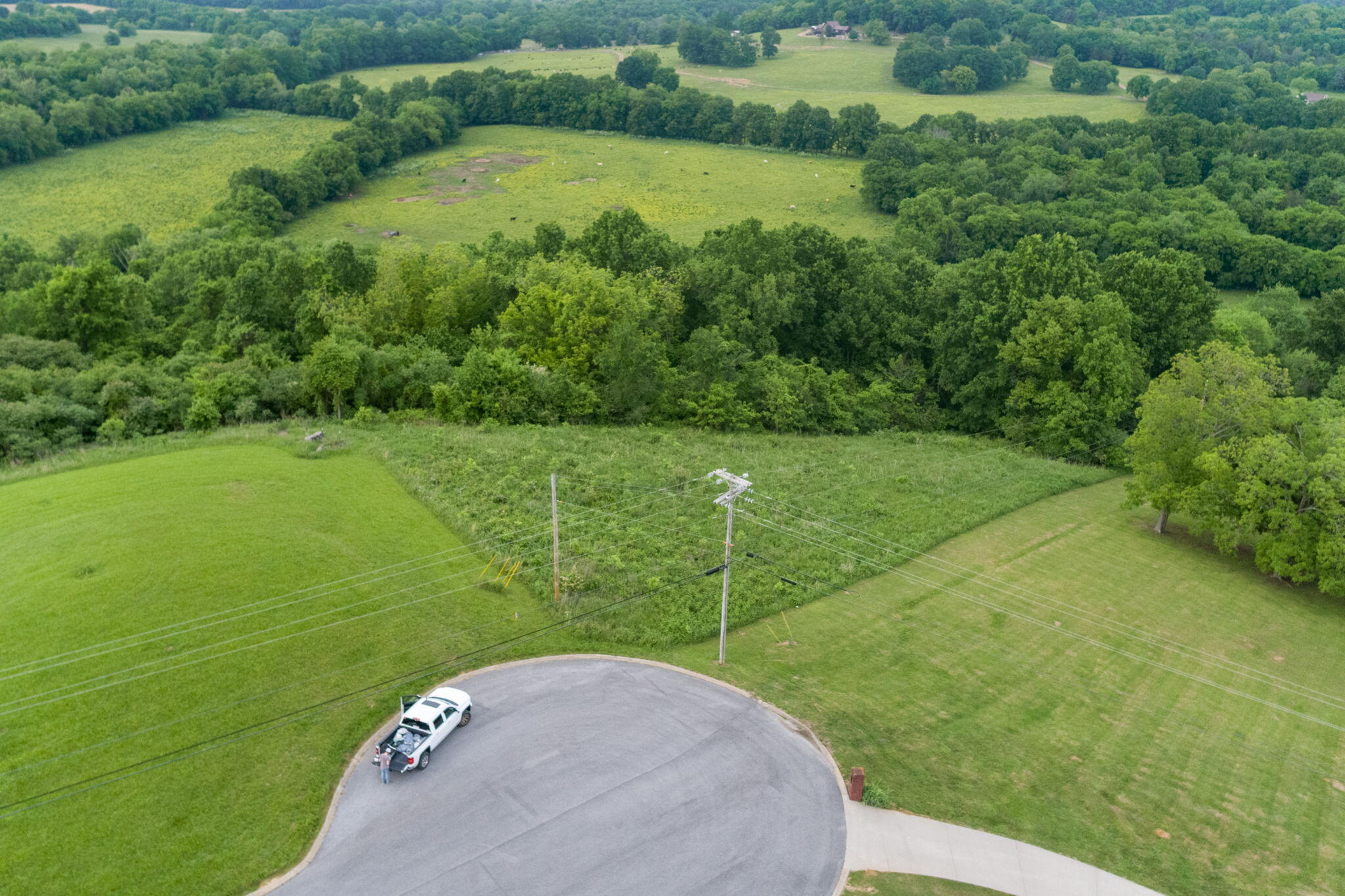 Overlook Lane, Shelbyville, Tennessee image 9