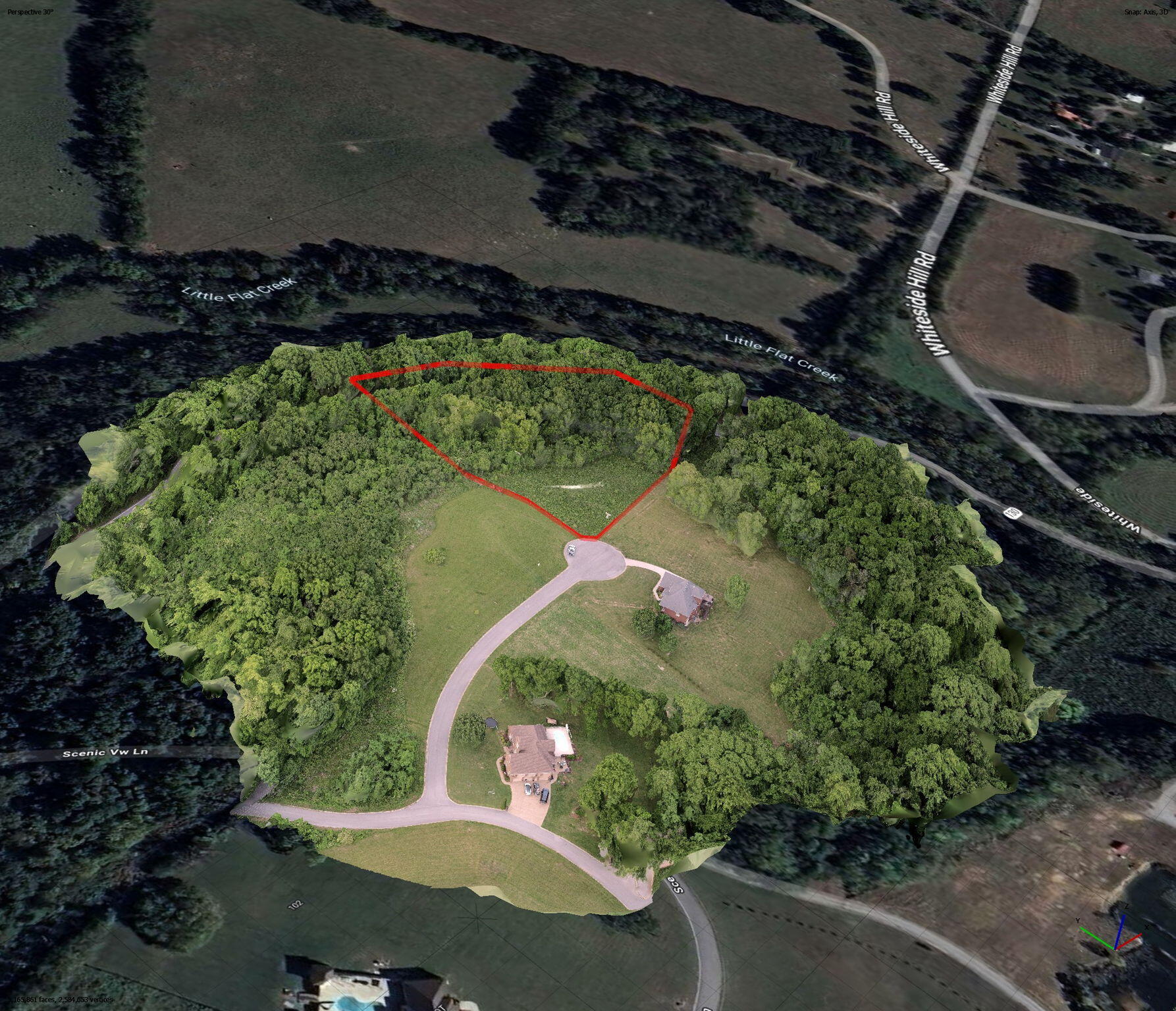 Overlook Lane, Shelbyville, Tennessee image 31