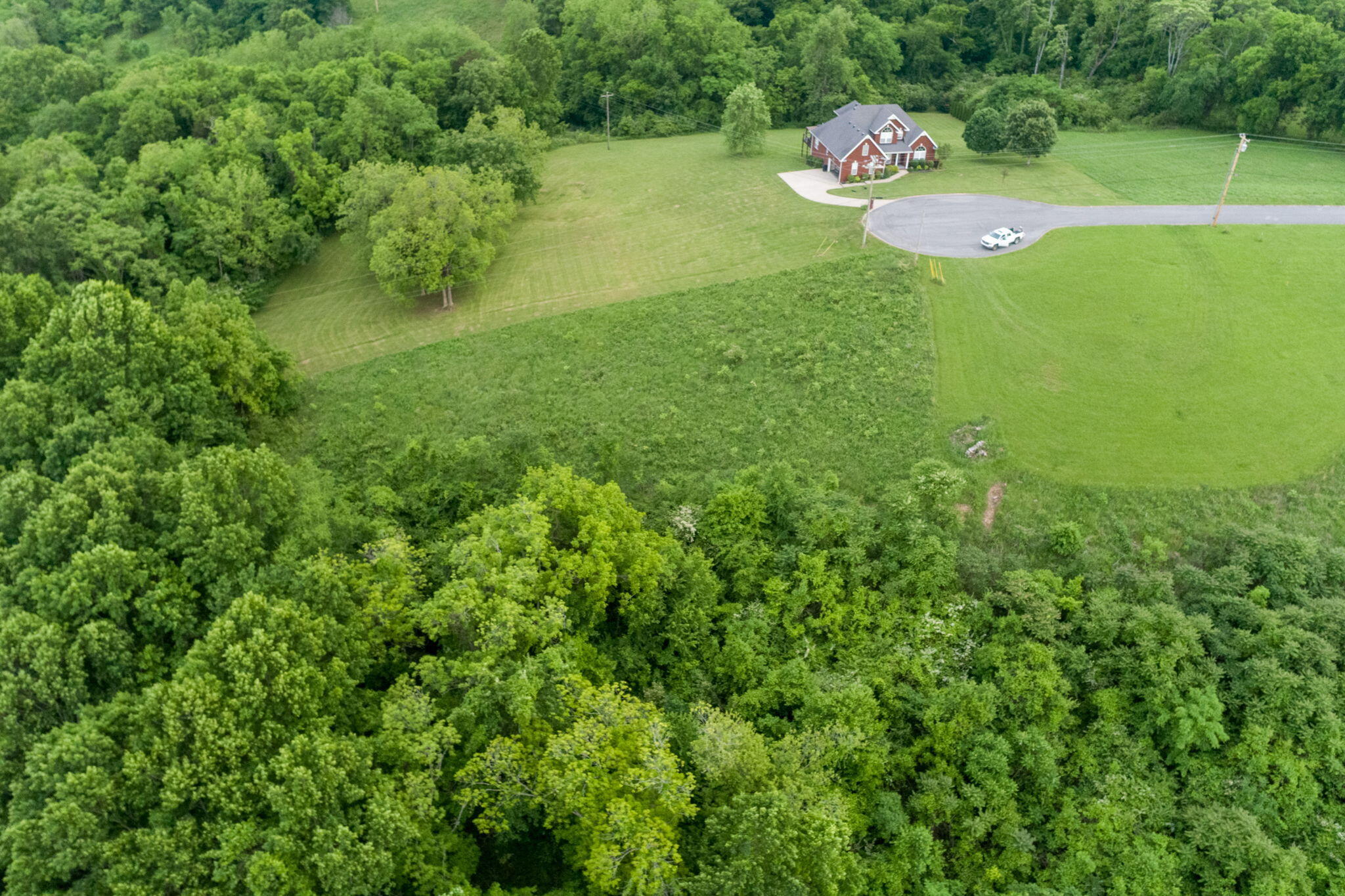 Overlook Lane, Shelbyville, Tennessee image 11
