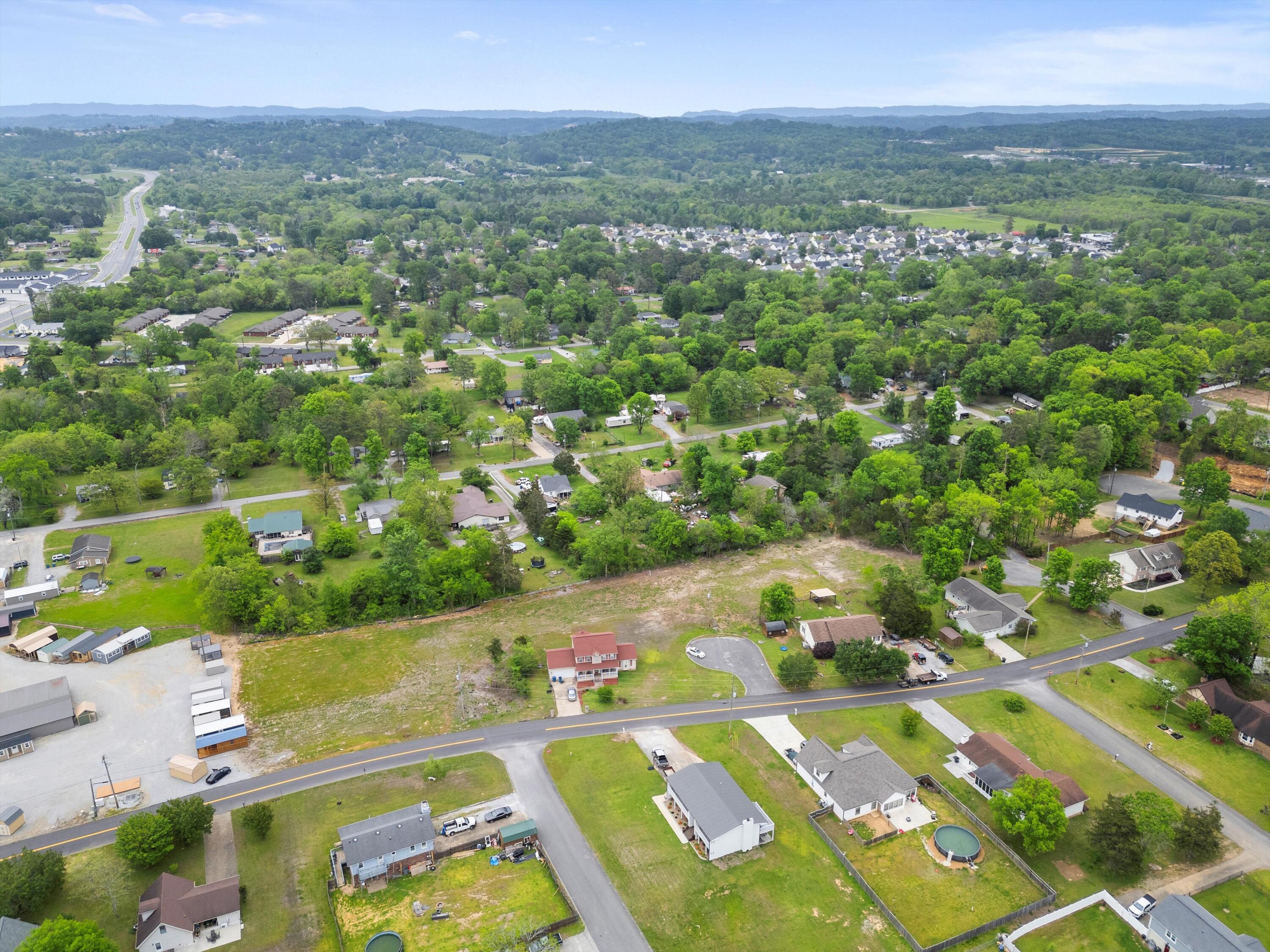 Lot 404 Ivy Nook, Fort Oglethorpe, Georgia image 13