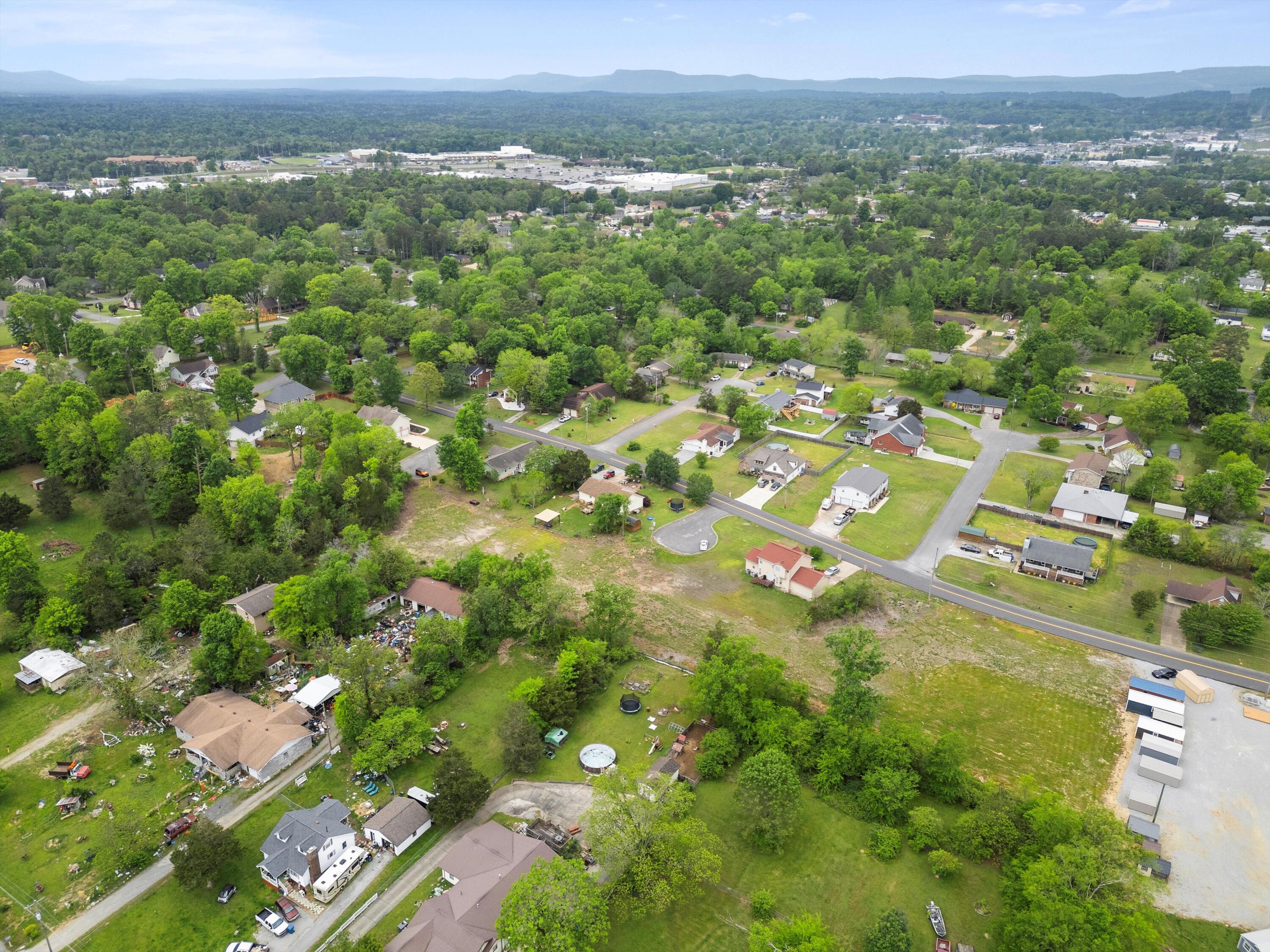 Lot 404 Ivy Nook, Fort Oglethorpe, Georgia image 9