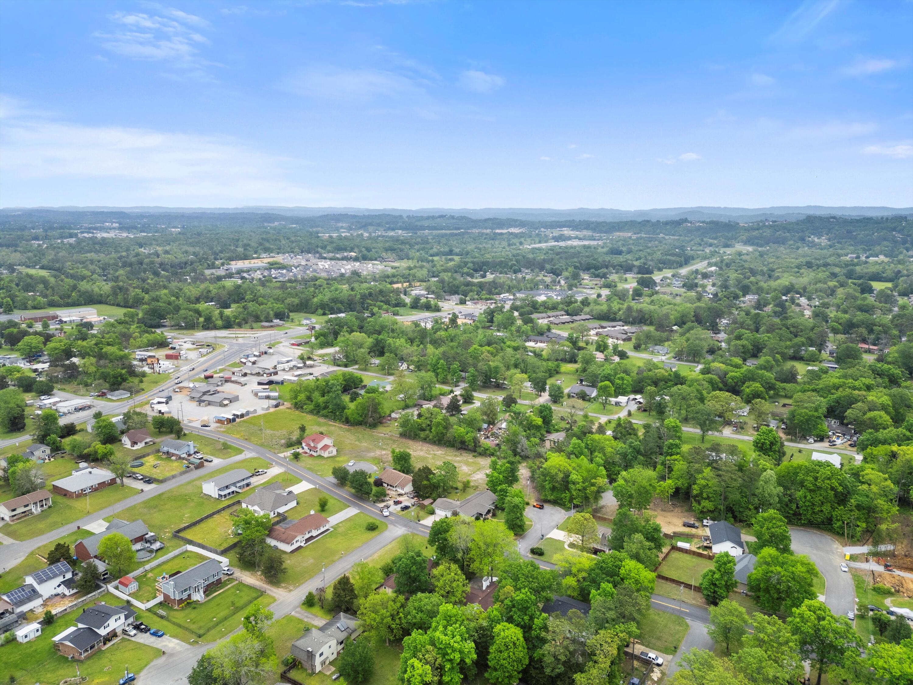 Lot 404 Ivy Nook, Fort Oglethorpe, Georgia image 12