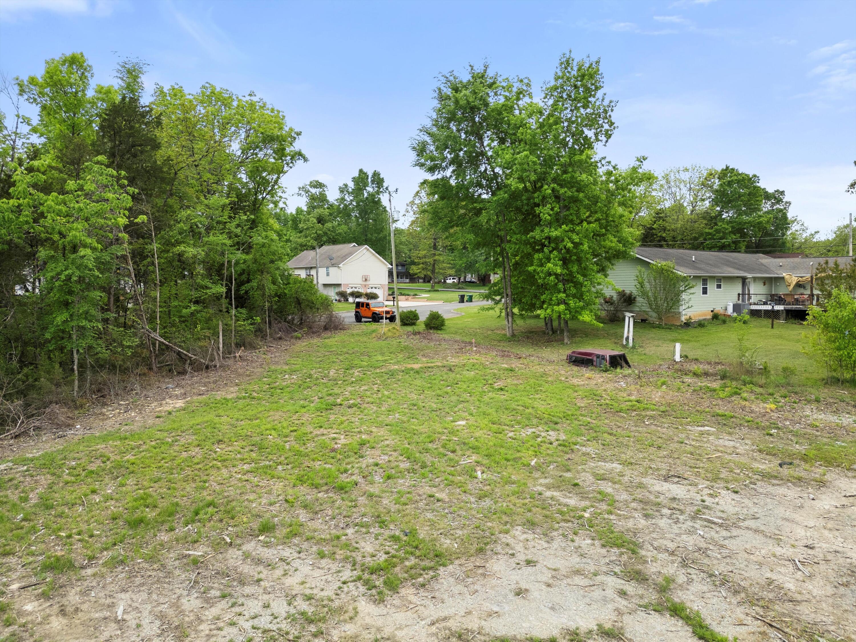Lot 404 Ivy Nook, Fort Oglethorpe, Georgia image 4