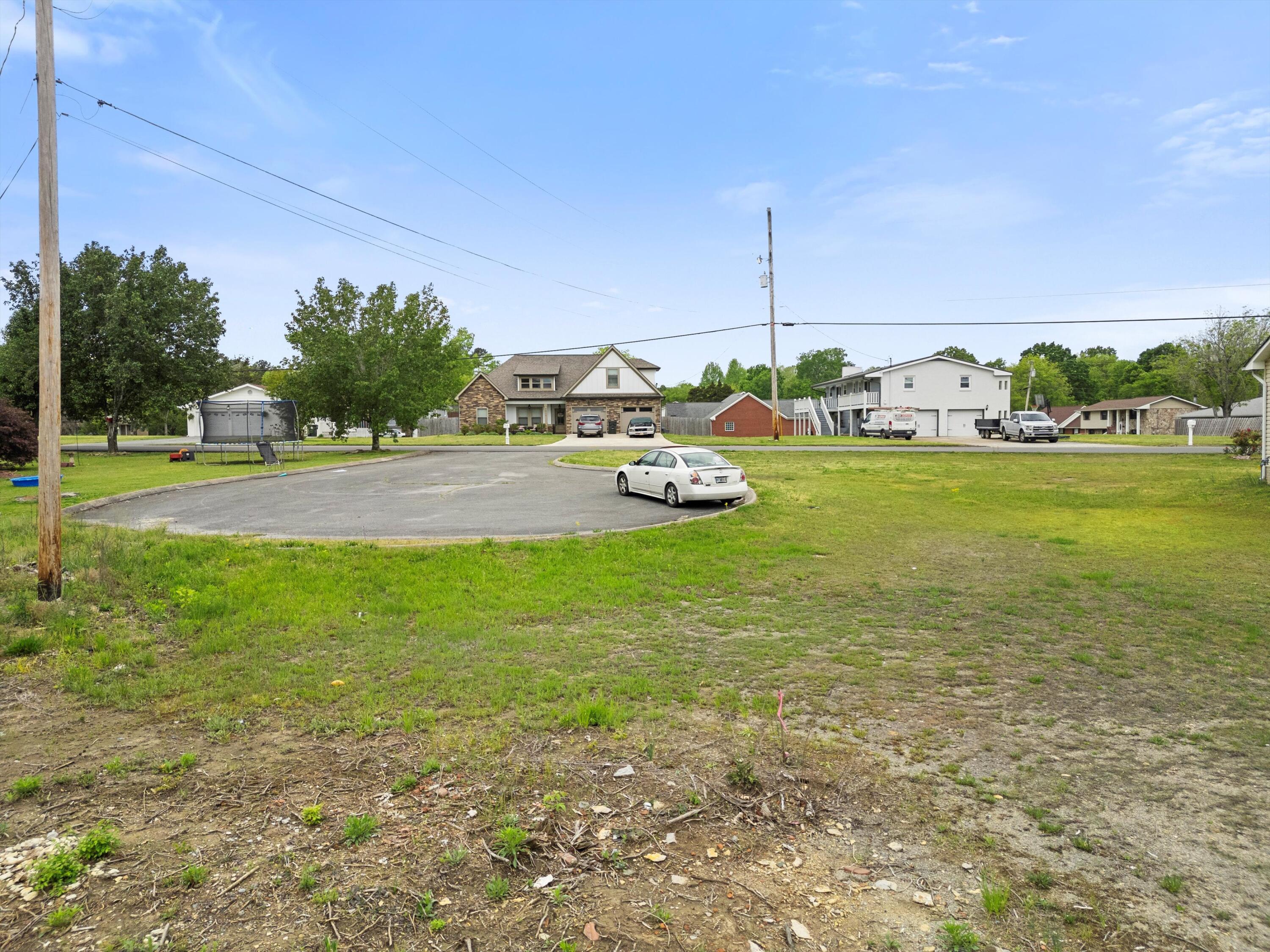 Lot 404 Ivy Nook, Fort Oglethorpe, Georgia image 5
