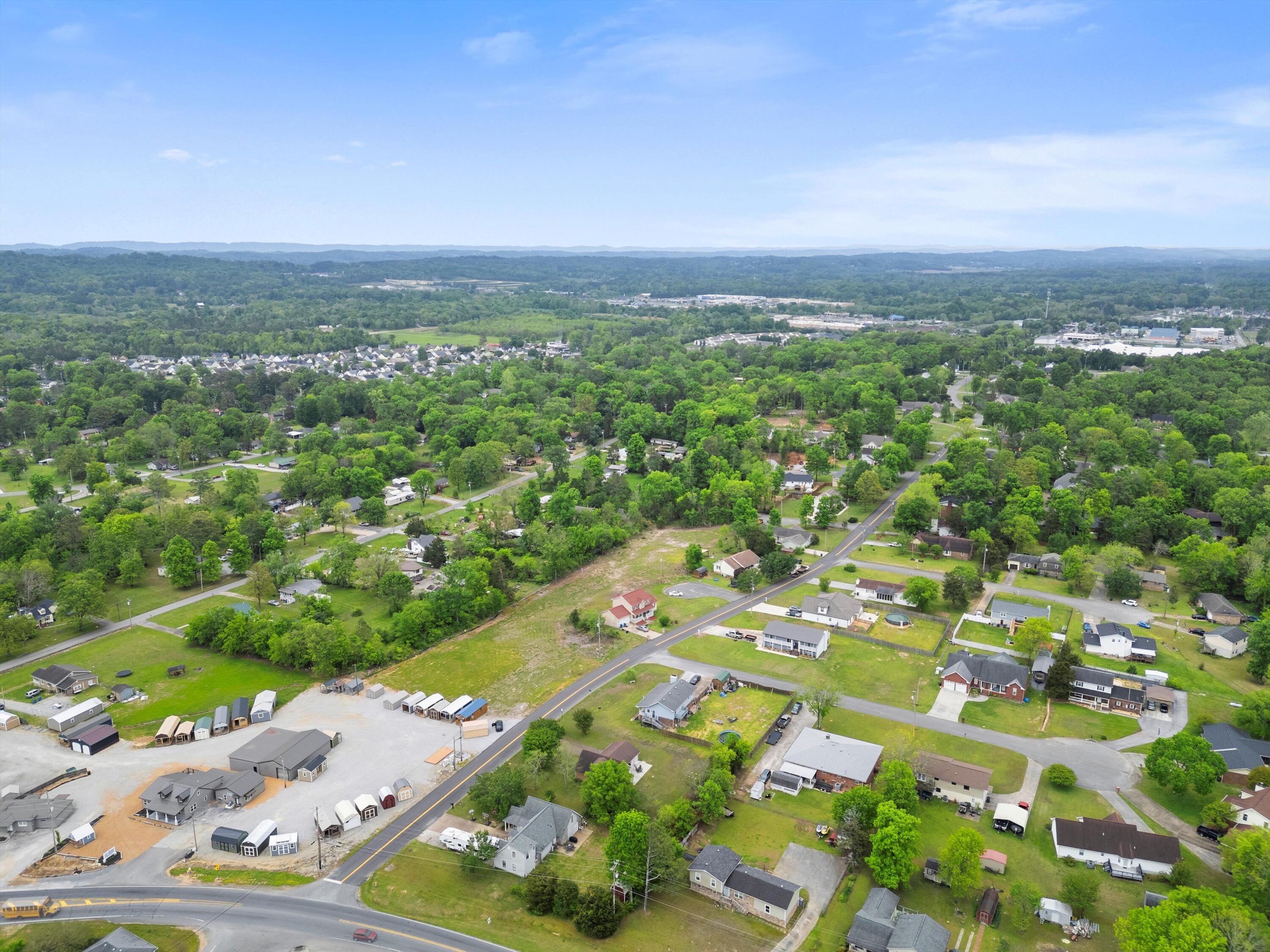 Lot 404 Ivy Nook, Fort Oglethorpe, Georgia image 14