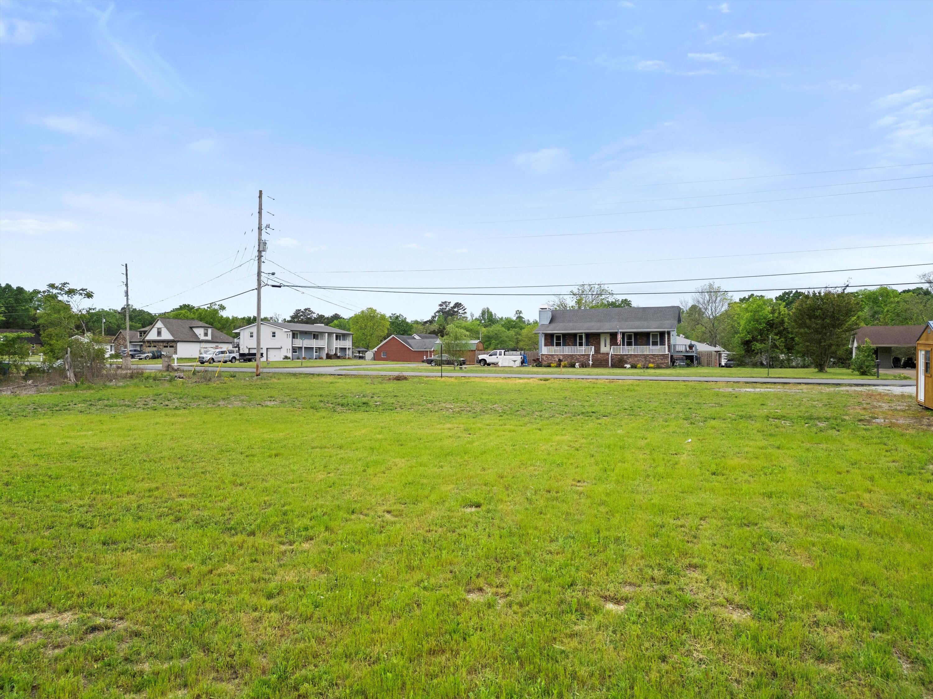 Lot 404 Ivy Nook, Fort Oglethorpe, Georgia image 3