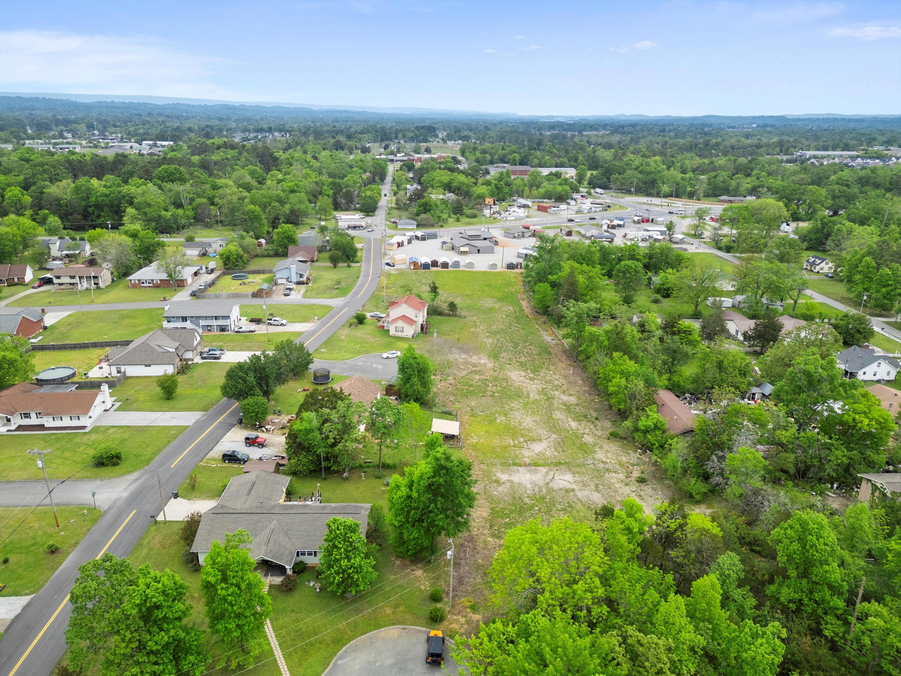 Lot 404 Ivy Nook, Fort Oglethorpe, Georgia image 8