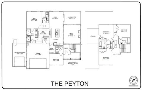 Tiny photo for 11401 Herons Hvn Drive, Soddy Daisy, TN 37379 (MLS # 1531016)