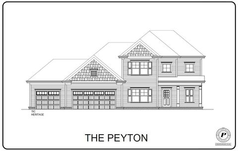 Tiny photo for 11401 Herons Hvn Drive, Soddy Daisy, TN 37379 (MLS # 1531016)