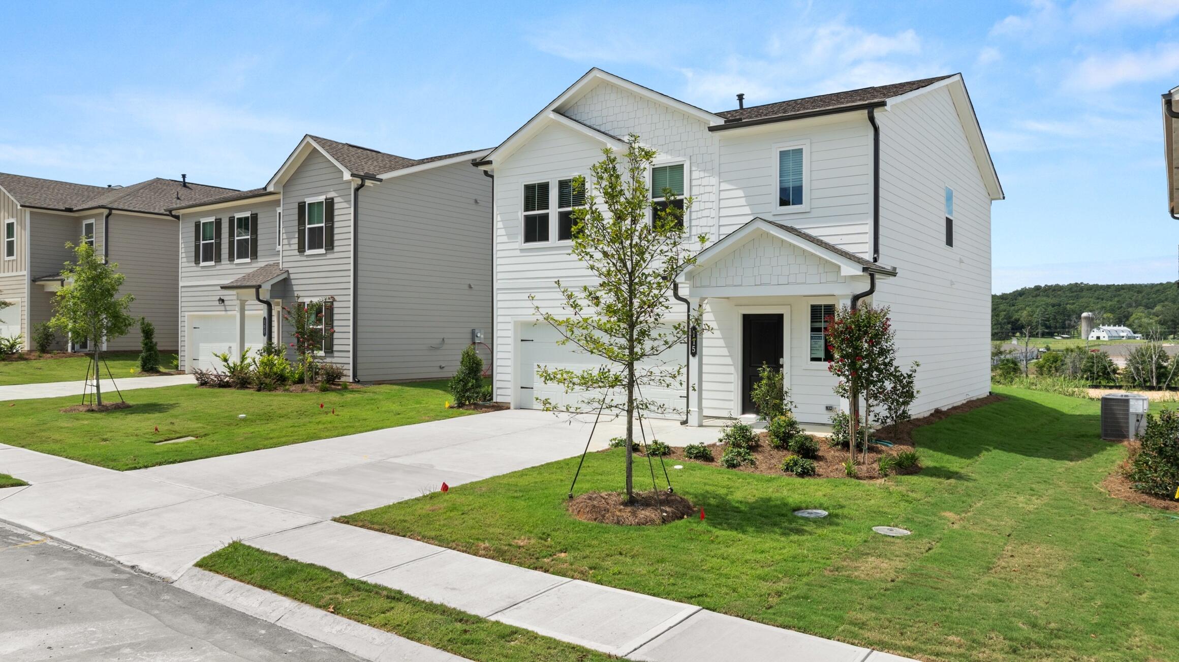 115 Saddlebred Way
