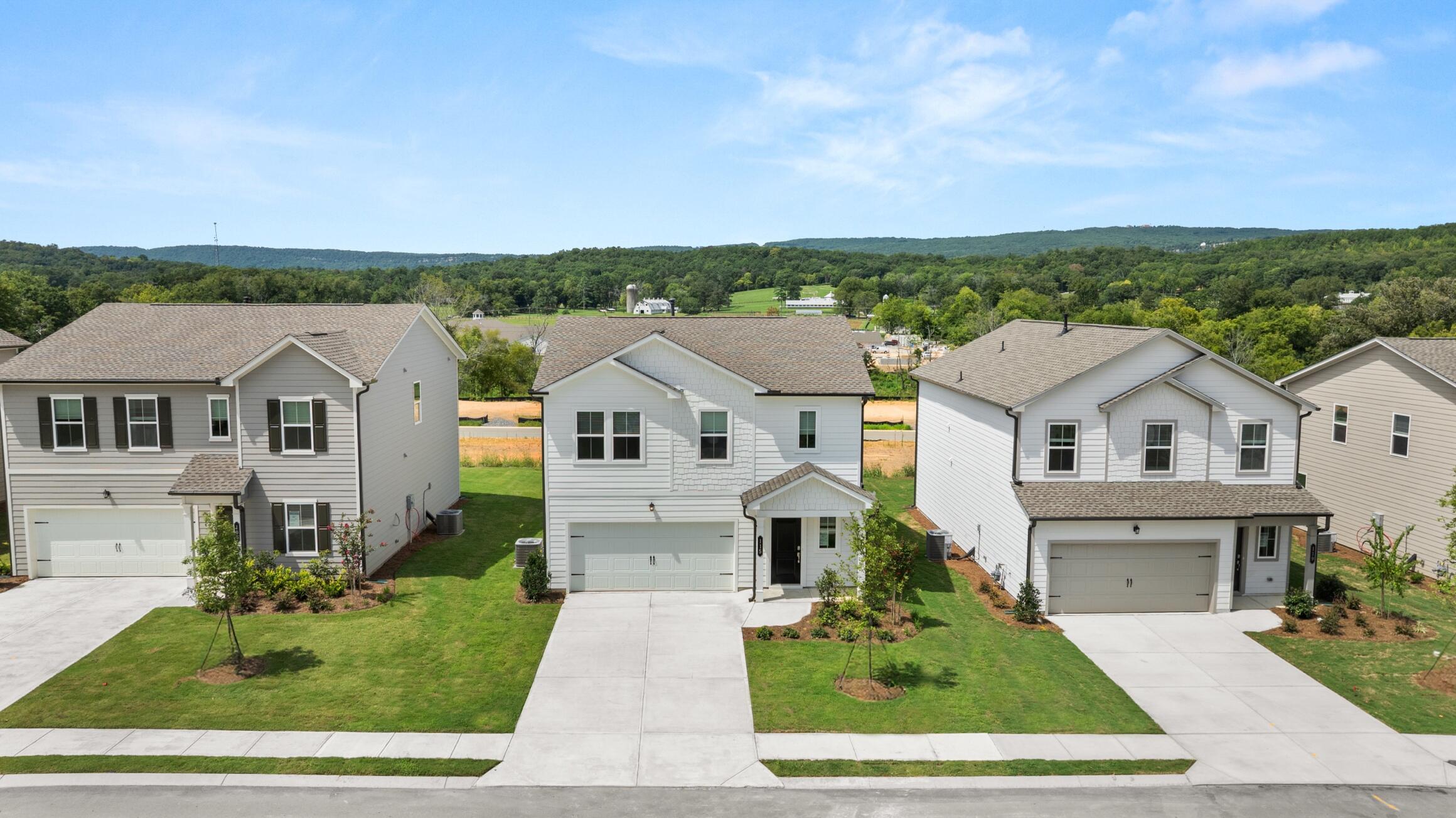 115 Saddlebred Way